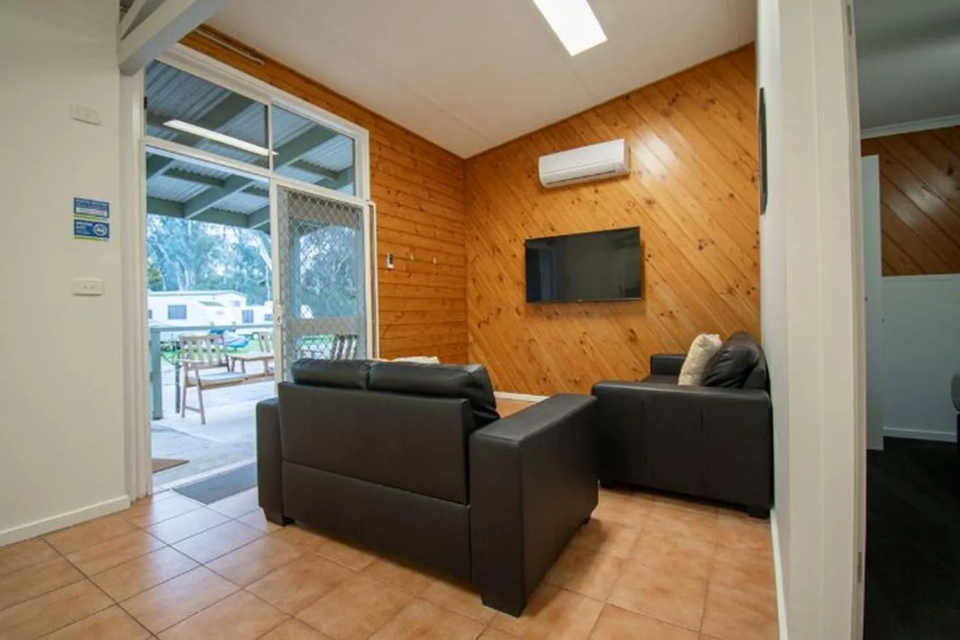 BIG4 Tiny Away Escape at Seymour Riverside