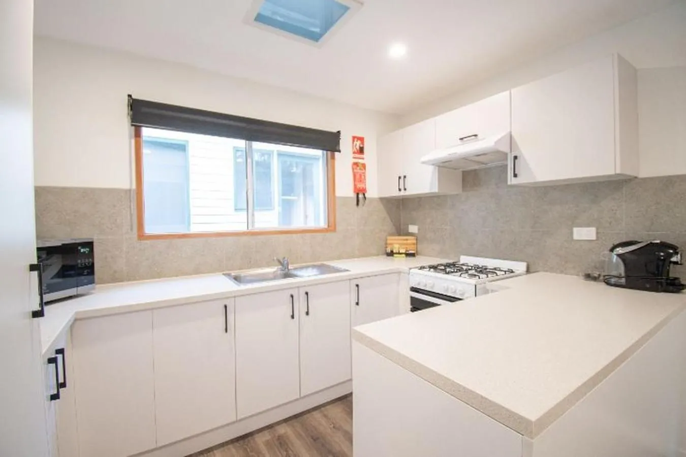 BIG4 Tiny Away Escape at Seymour Riverside