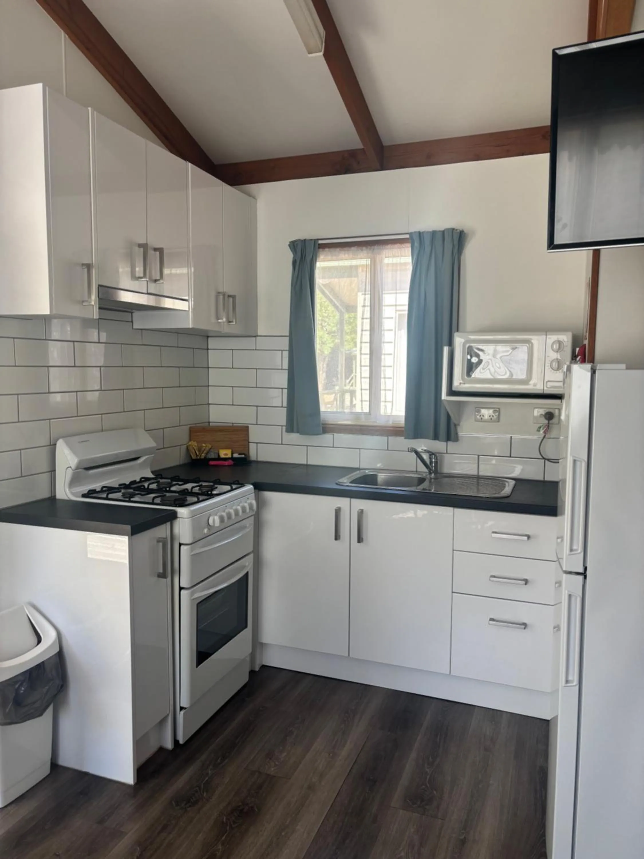 BIG4 Tiny Away Escape at Seymour Riverside