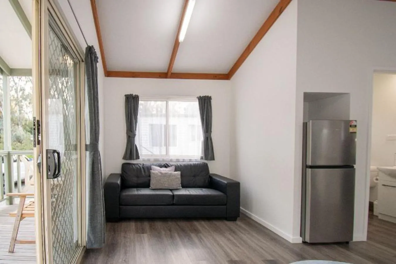 BIG4 Tiny Away Escape at Seymour Riverside