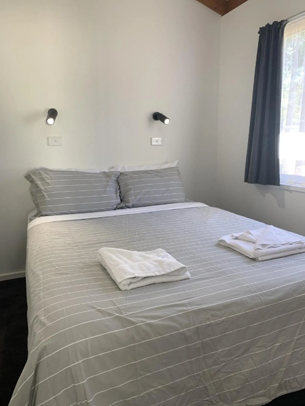 BIG4 Tiny Away Escape at Seymour Riverside