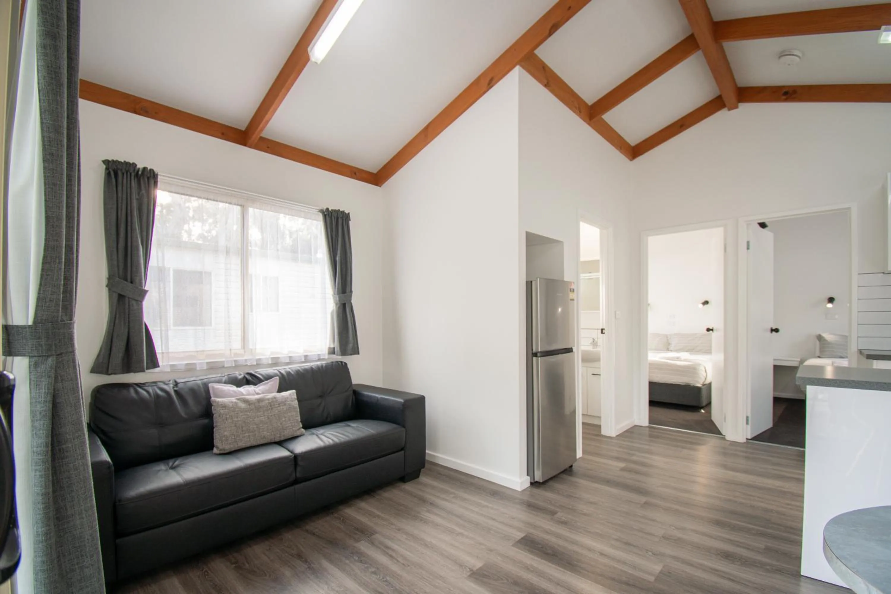 BIG4 Tiny Away Escape at Seymour Riverside