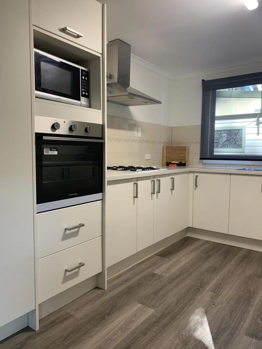 BIG4 Tiny Away Escape at Seymour Riverside