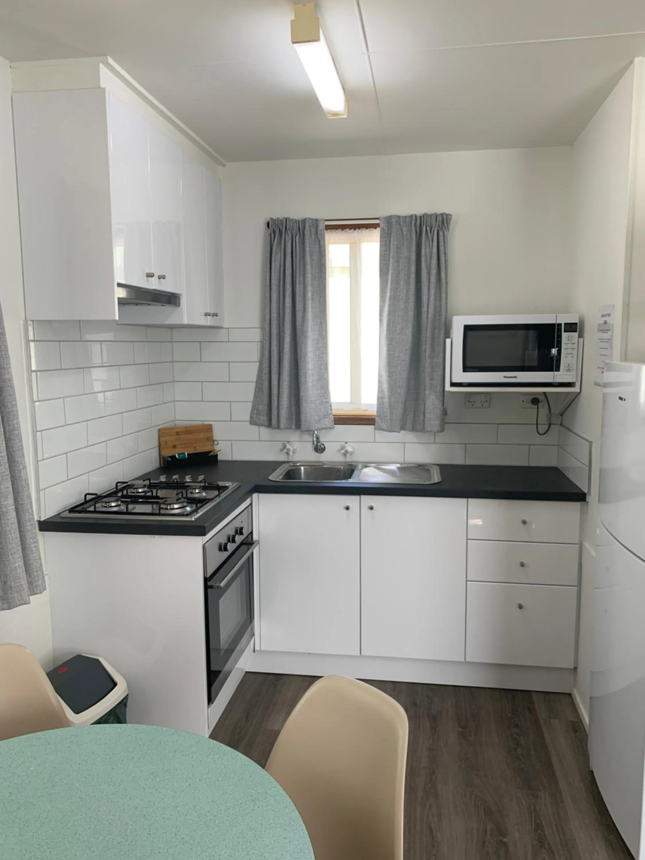 BIG4 Tiny Away Escape at Seymour Riverside