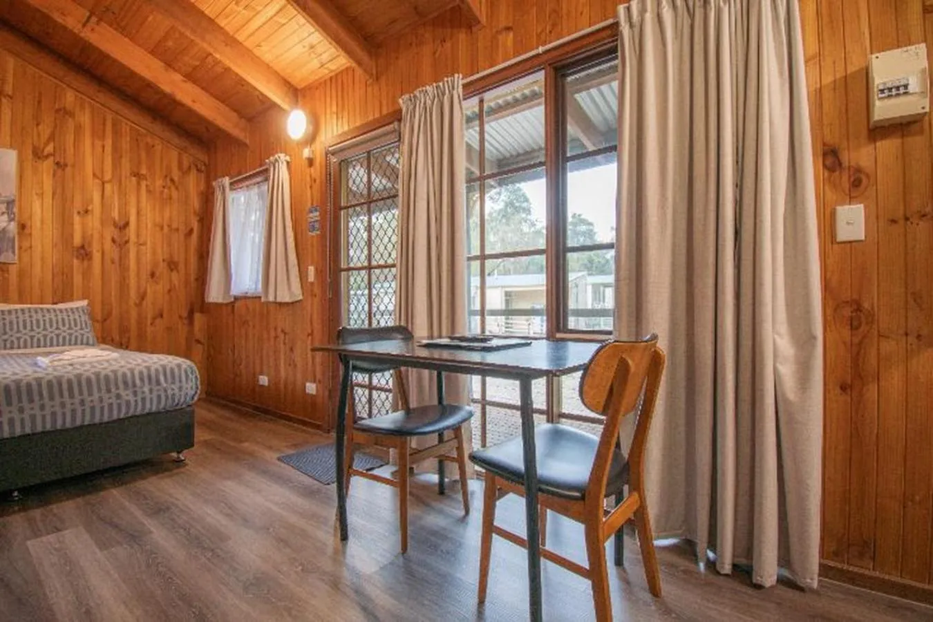 BIG4 Tiny Away Escape at Seymour Riverside