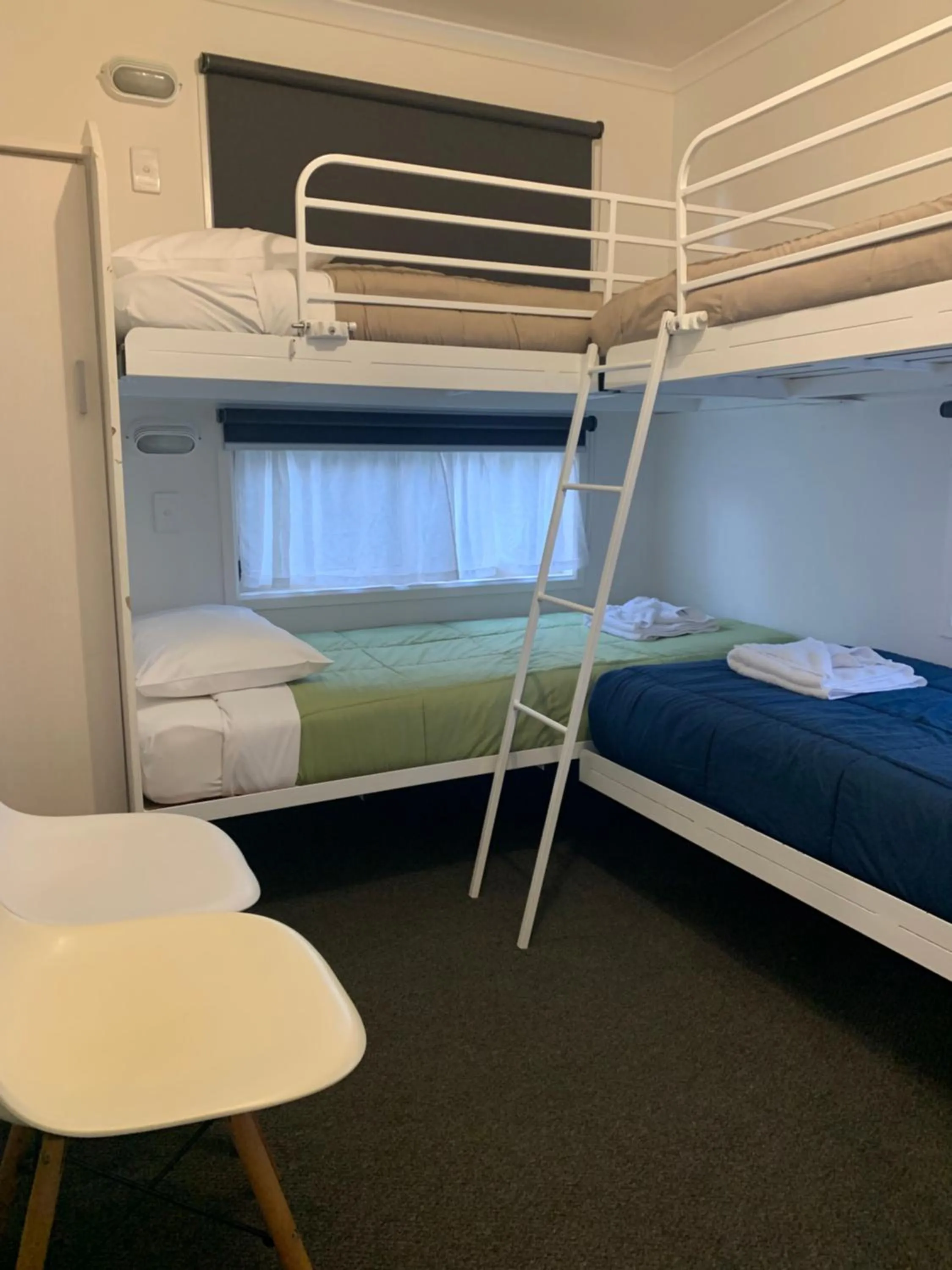 BIG4 Tiny Away Escape at Seymour Riverside