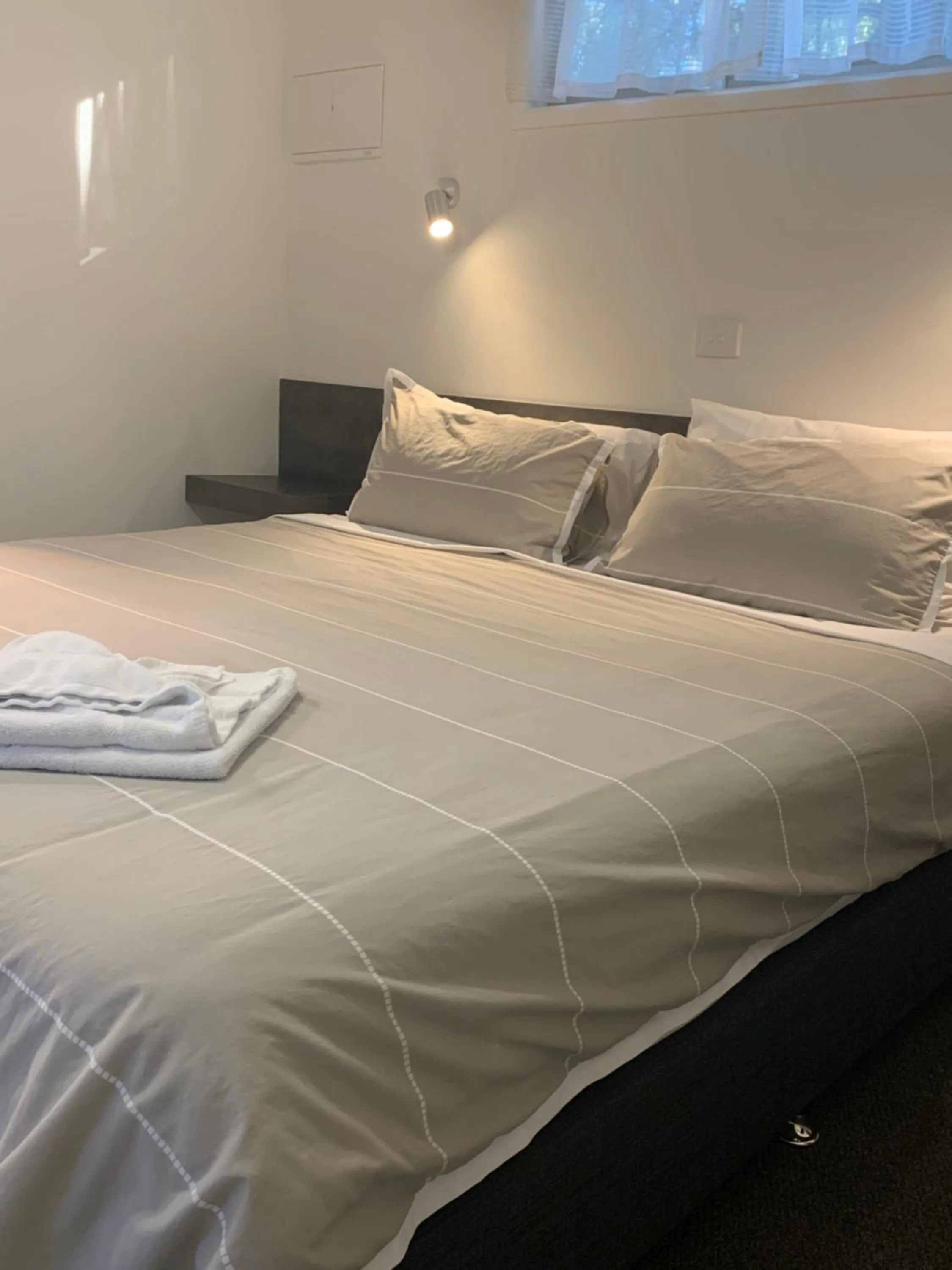 BIG4 Tiny Away Escape at Seymour Riverside