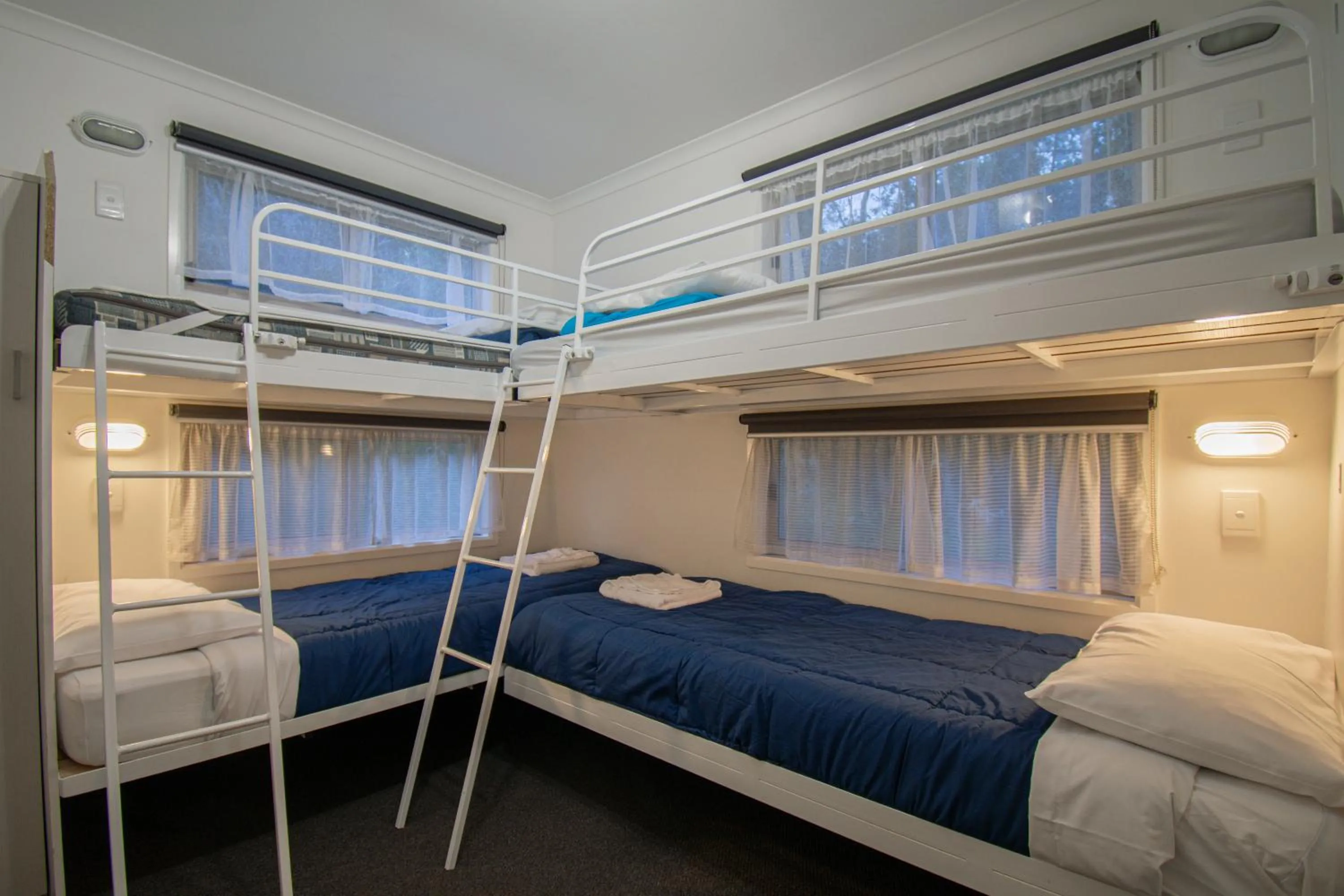 BIG4 Tiny Away Escape at Seymour Riverside