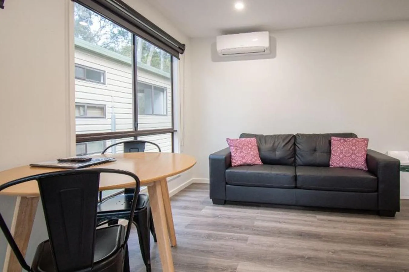 BIG4 Tiny Away Escape at Seymour Riverside