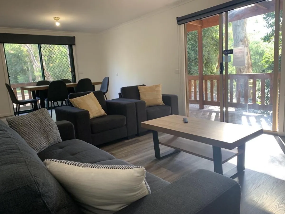 BIG4 Seymour Holiday Park