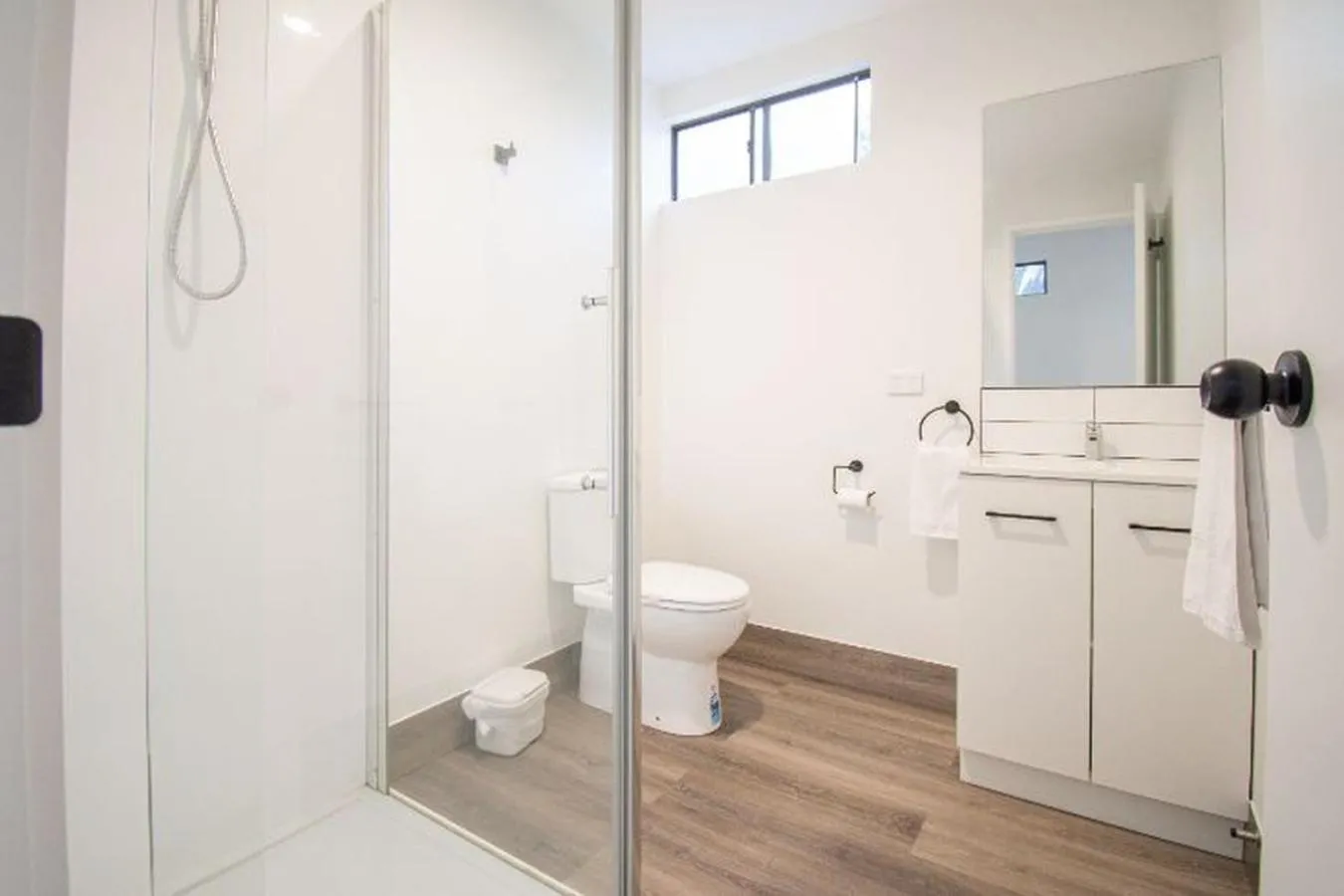 BIG4 Tiny Away Escape at Seymour Riverside