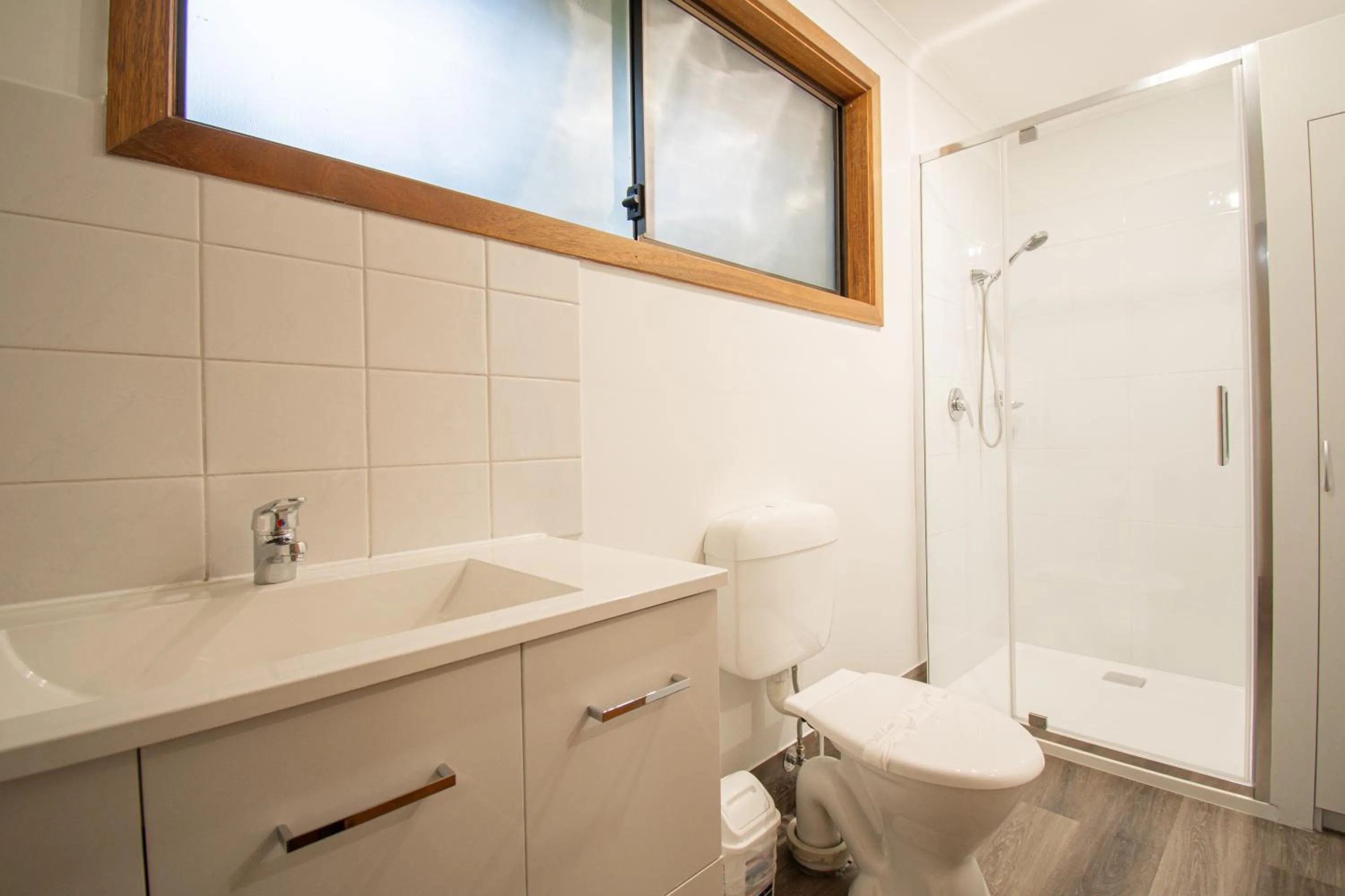 BIG4 Tiny Away Escape at Seymour Riverside