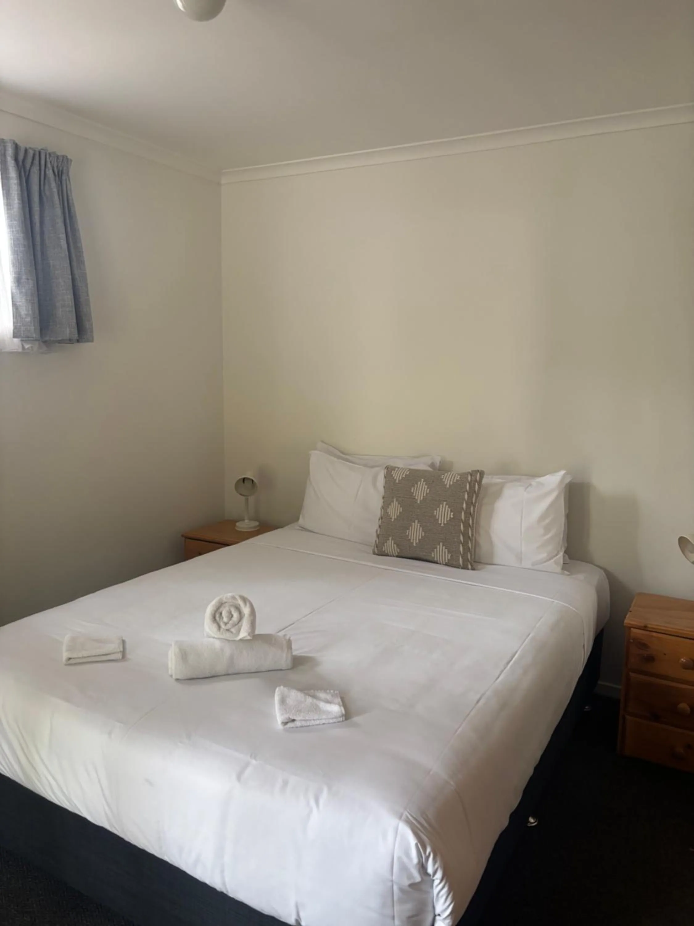 BIG4 Tiny Away Escape at Seymour Riverside