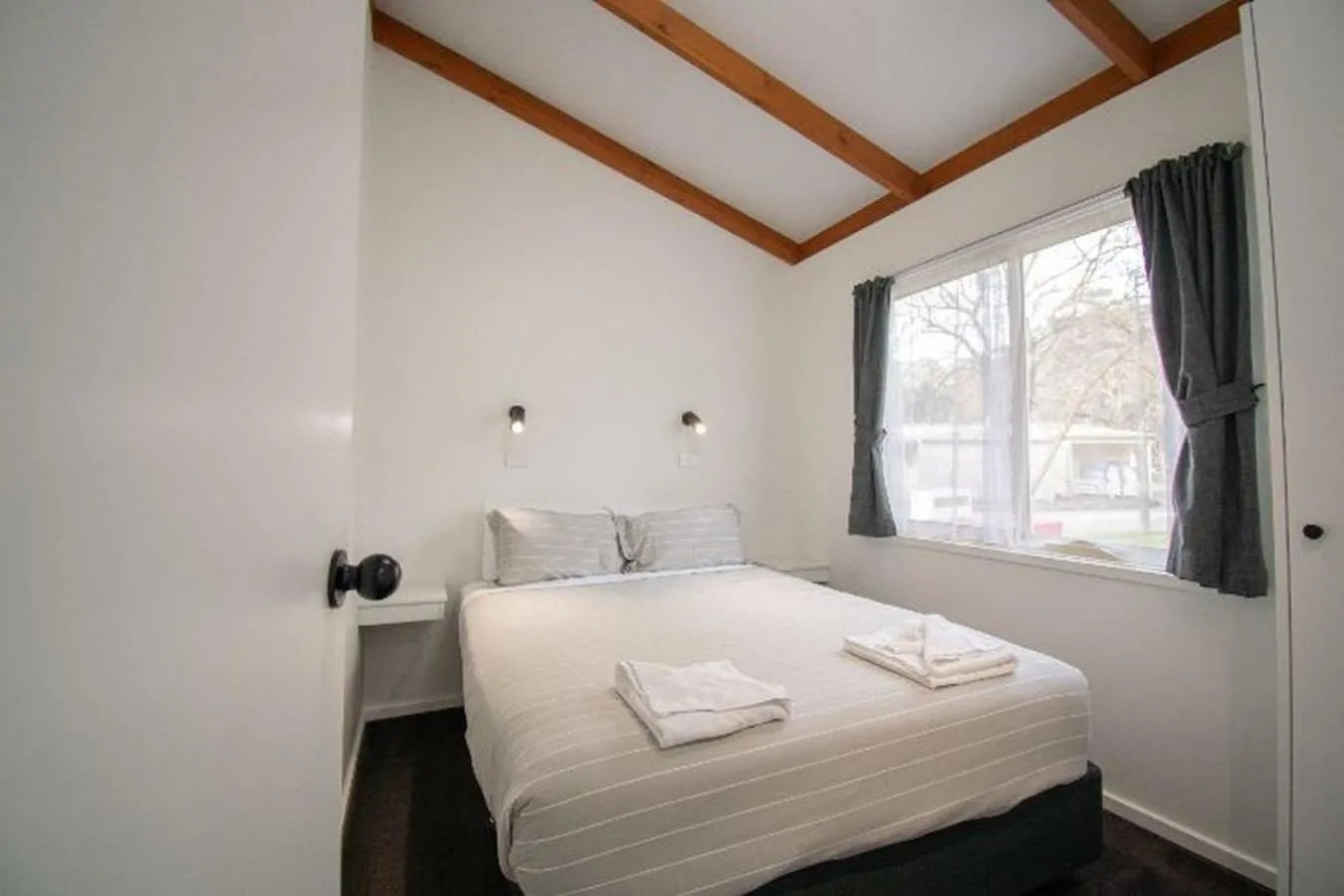 BIG4 Tiny Away Escape at Seymour Riverside