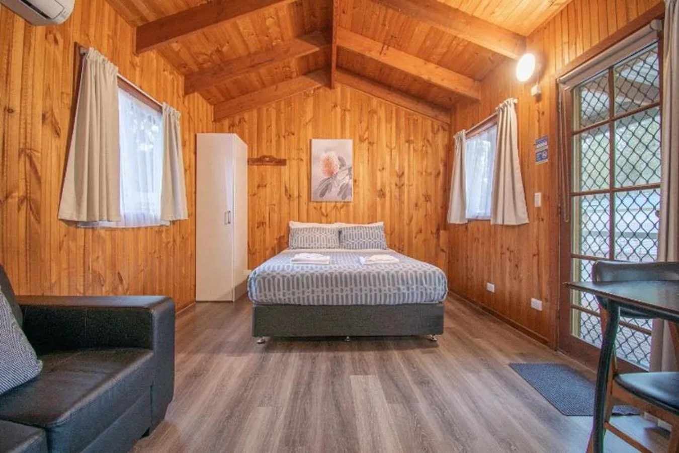 BIG4 Tiny Away Escape at Seymour Riverside