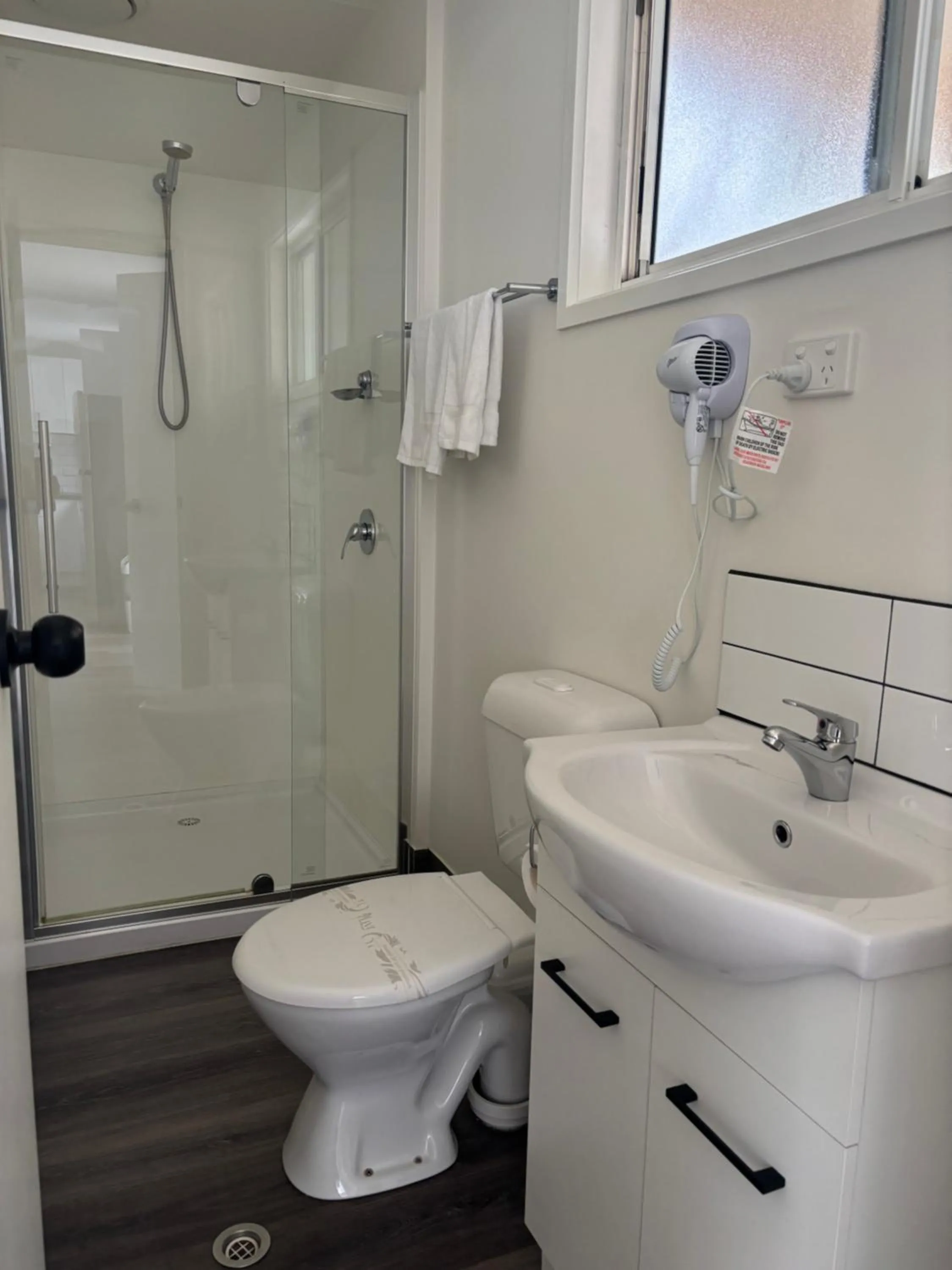 BIG4 Tiny Away Escape at Seymour Riverside