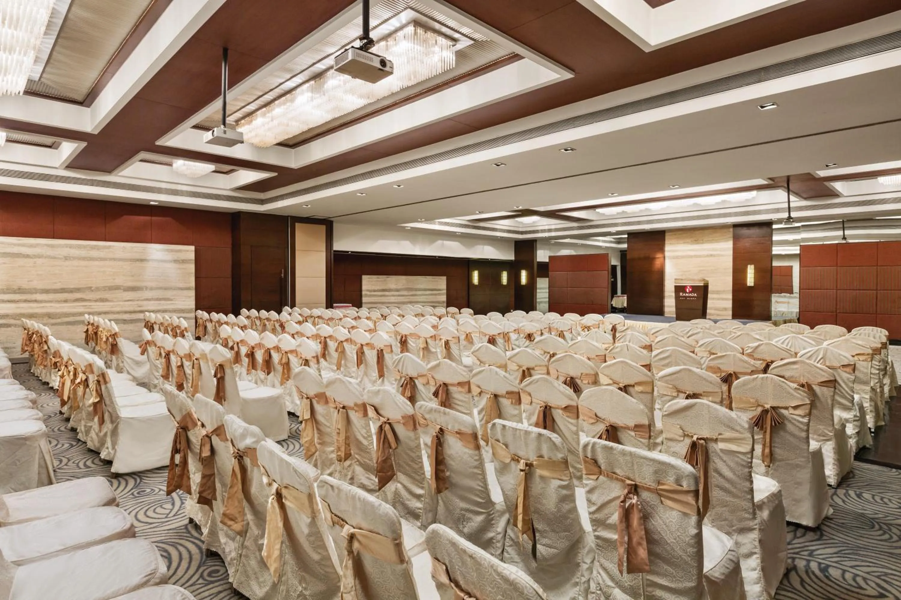 Other in Ramada by Wyndham Navi Mumbai