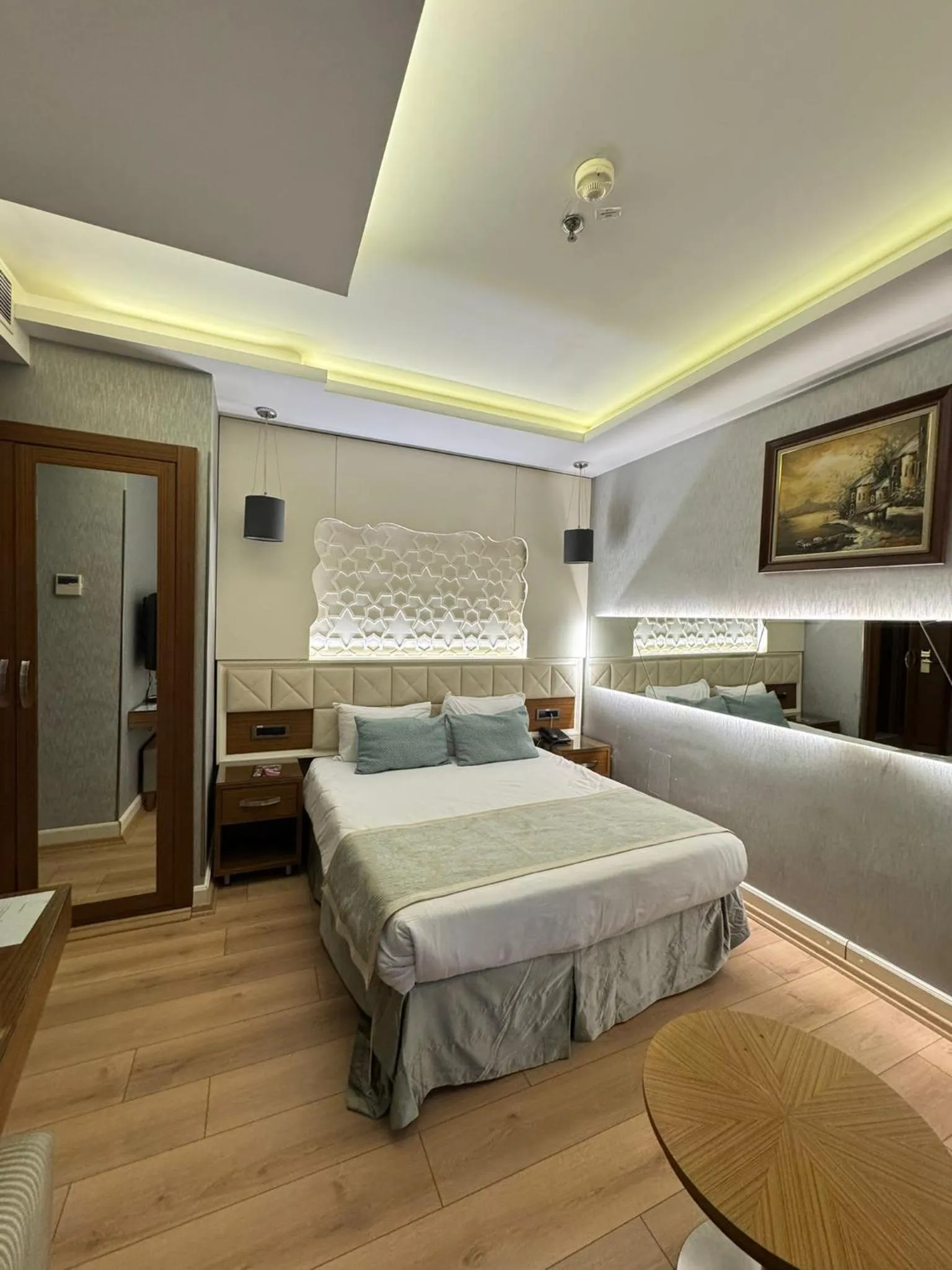 Bed in Style Star Hotel Cihangir