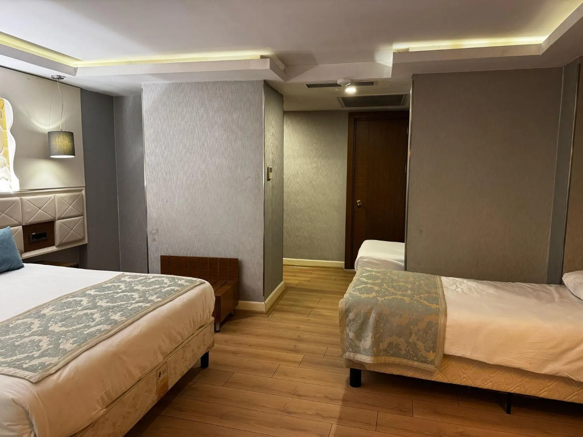 Bed in Style Star Hotel Cihangir
