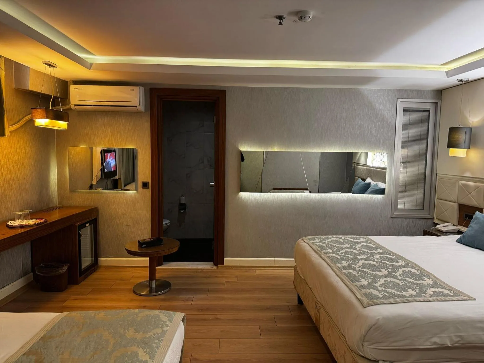 Bed in Style Star Hotel Cihangir