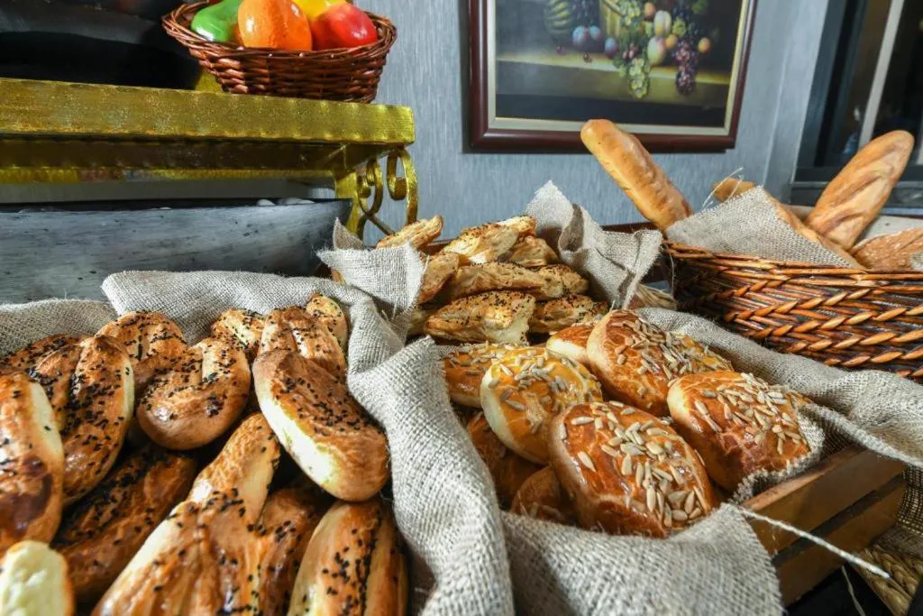 Food in Style Star Hotel Cihangir