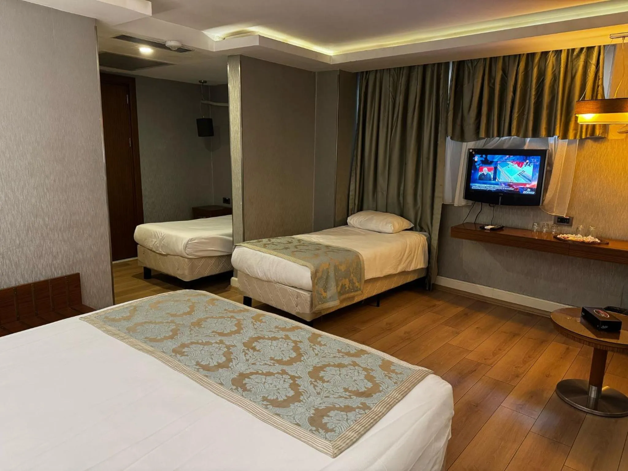 Bed in Style Star Hotel Cihangir