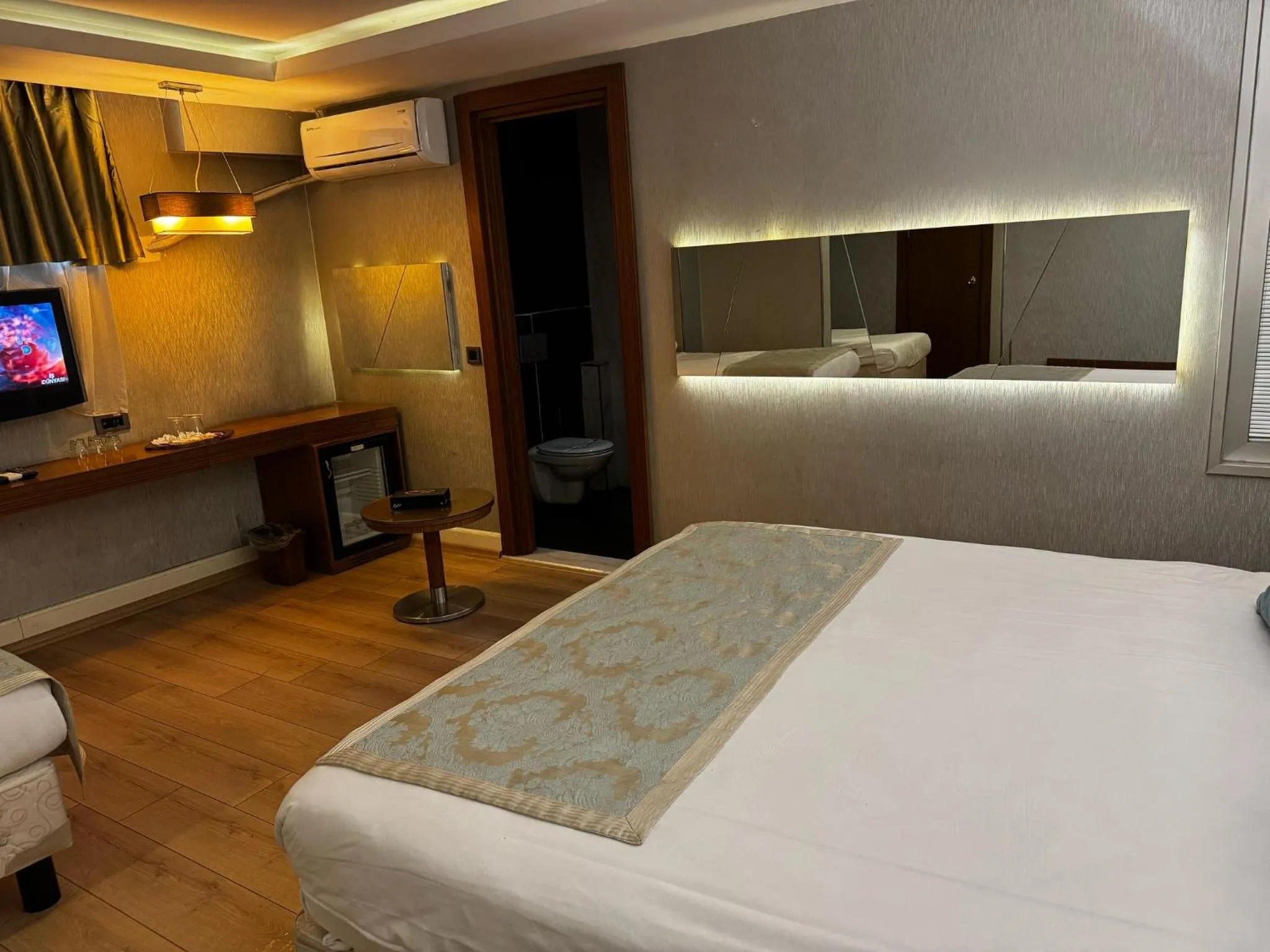 Bed in Style Star Hotel Cihangir