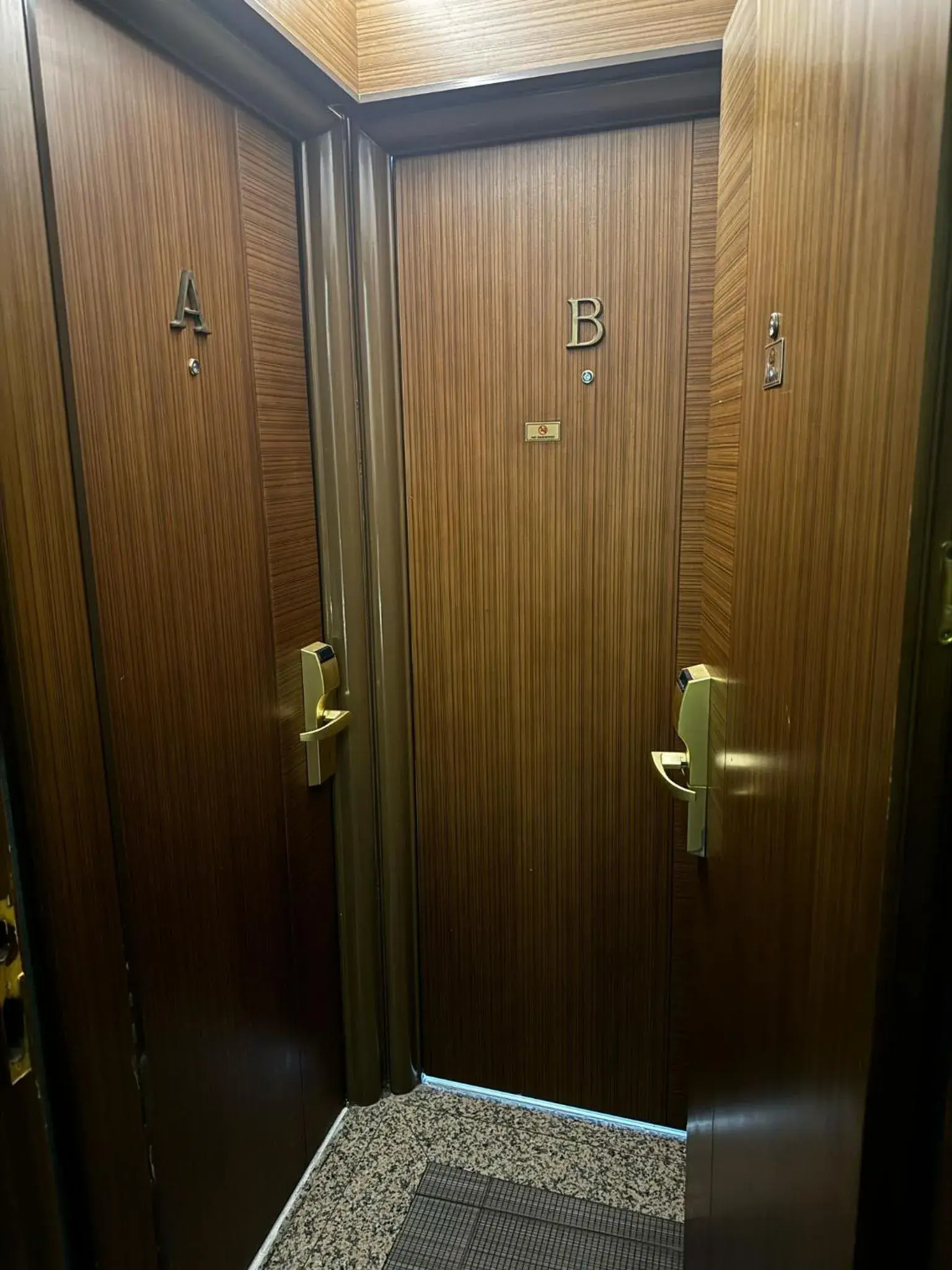 Facade/entrance in Style Star Hotel Cihangir Facade/entrance in Style Star Hotel Cihangir