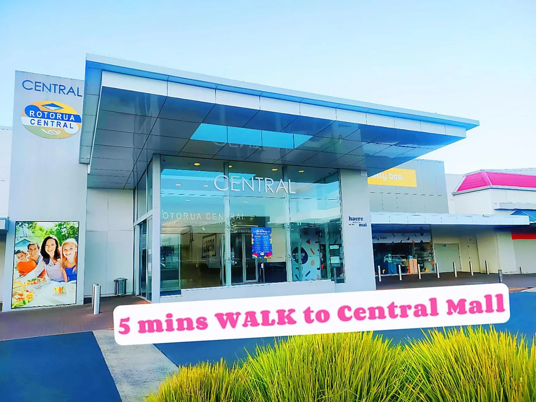 Activities in Kerry's Motel