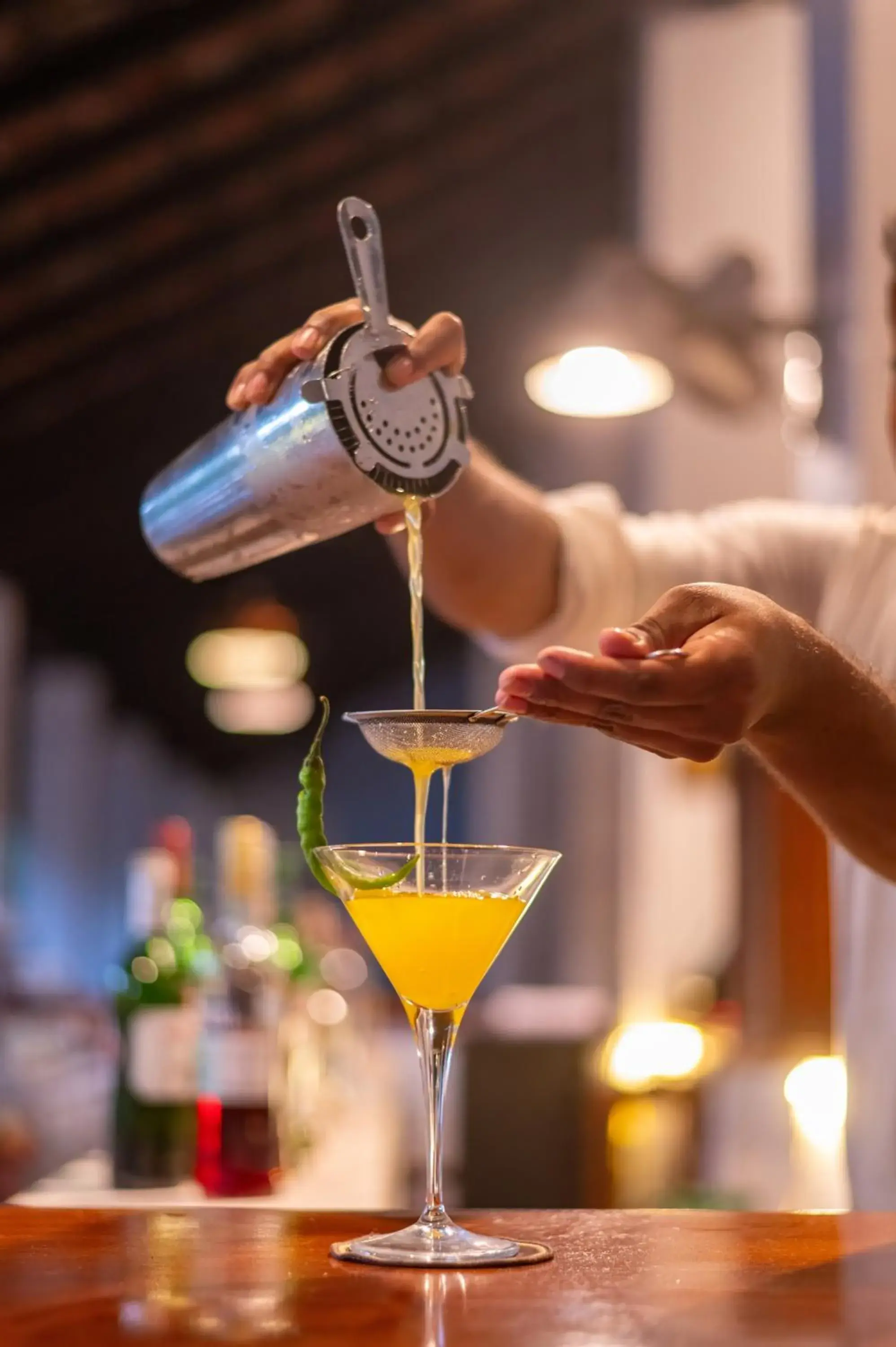 Lounge or bar in Sigiriya Village Lounge or bar in Sigiriya Village