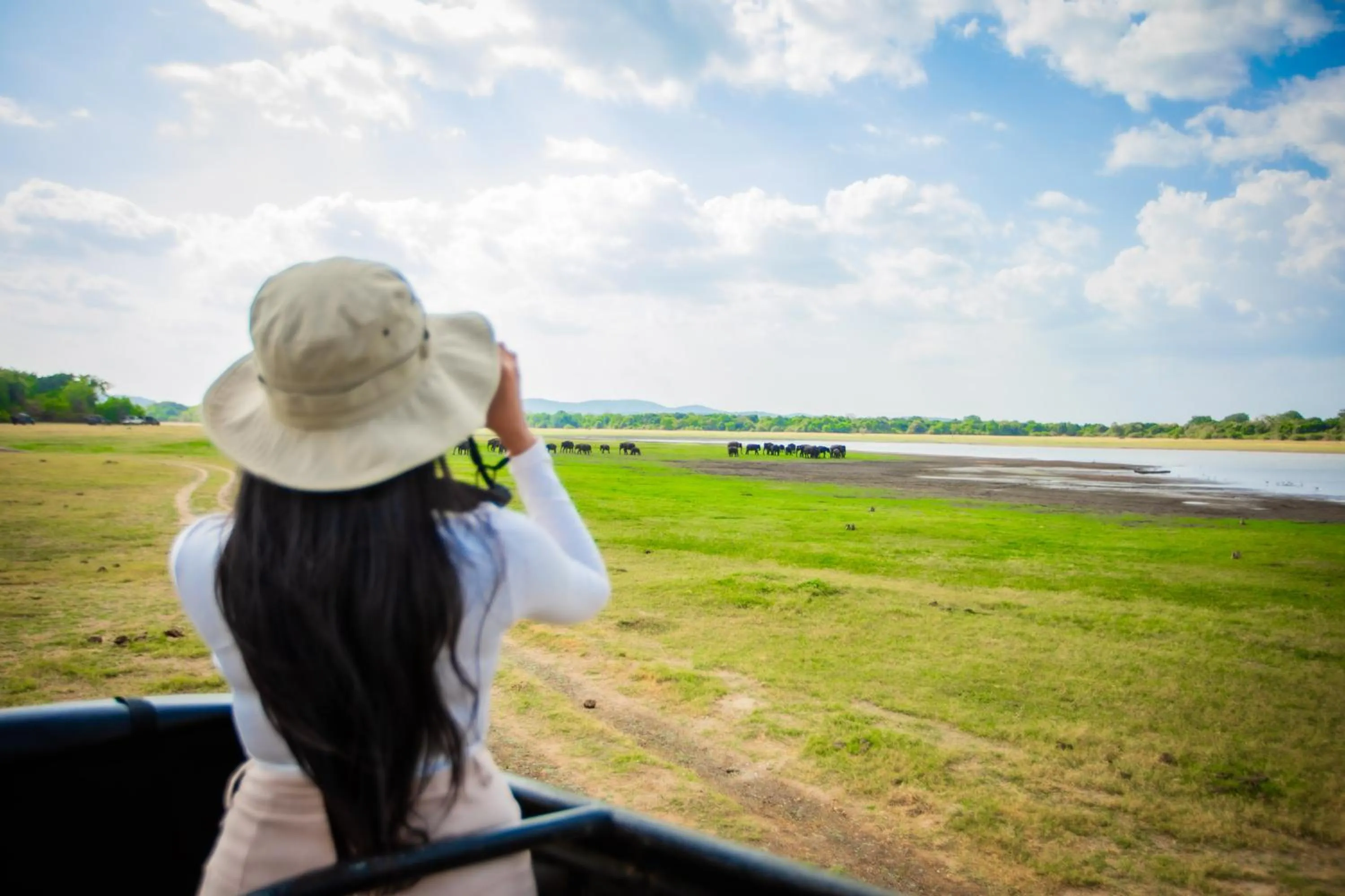 Activities in Sigiriya Village