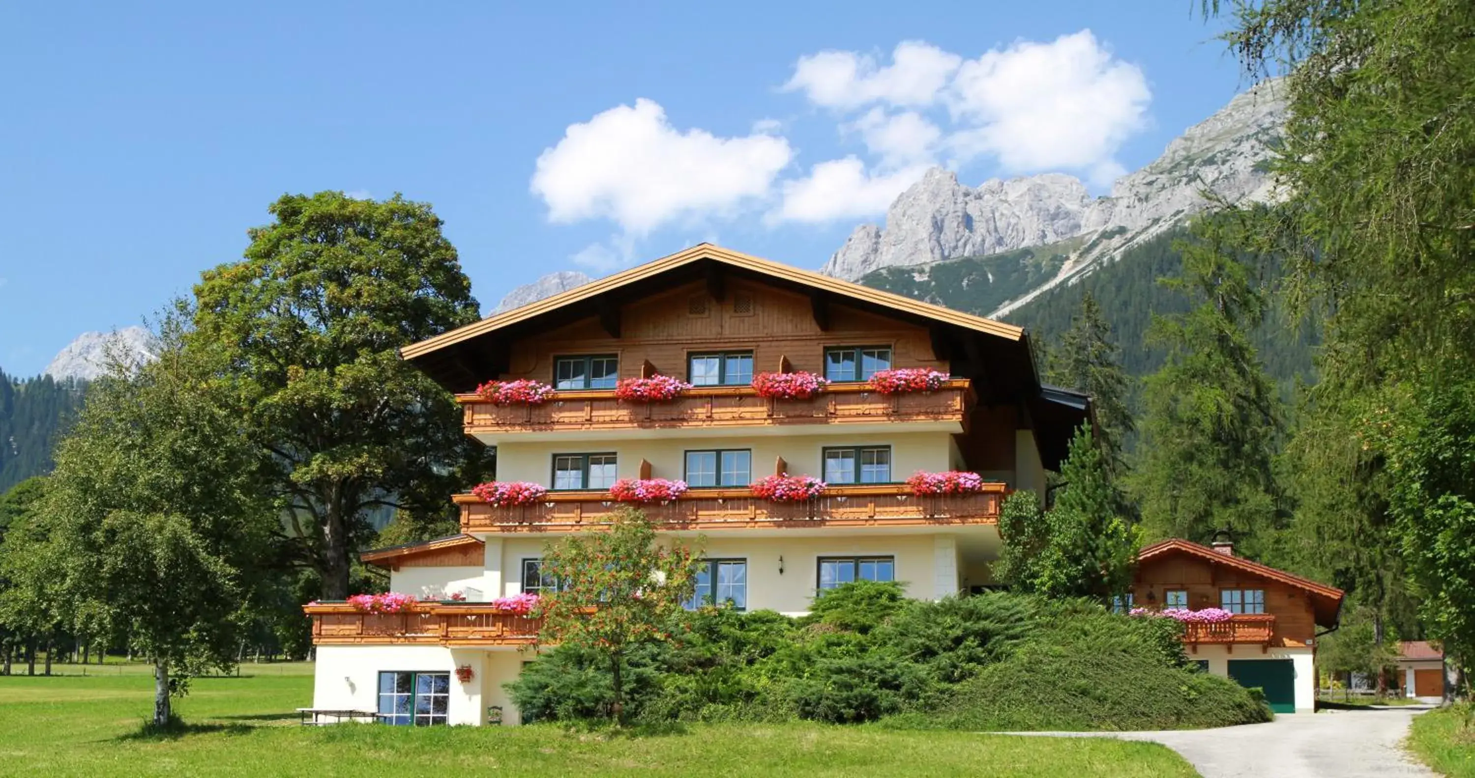 Alpenperle Alpenperle