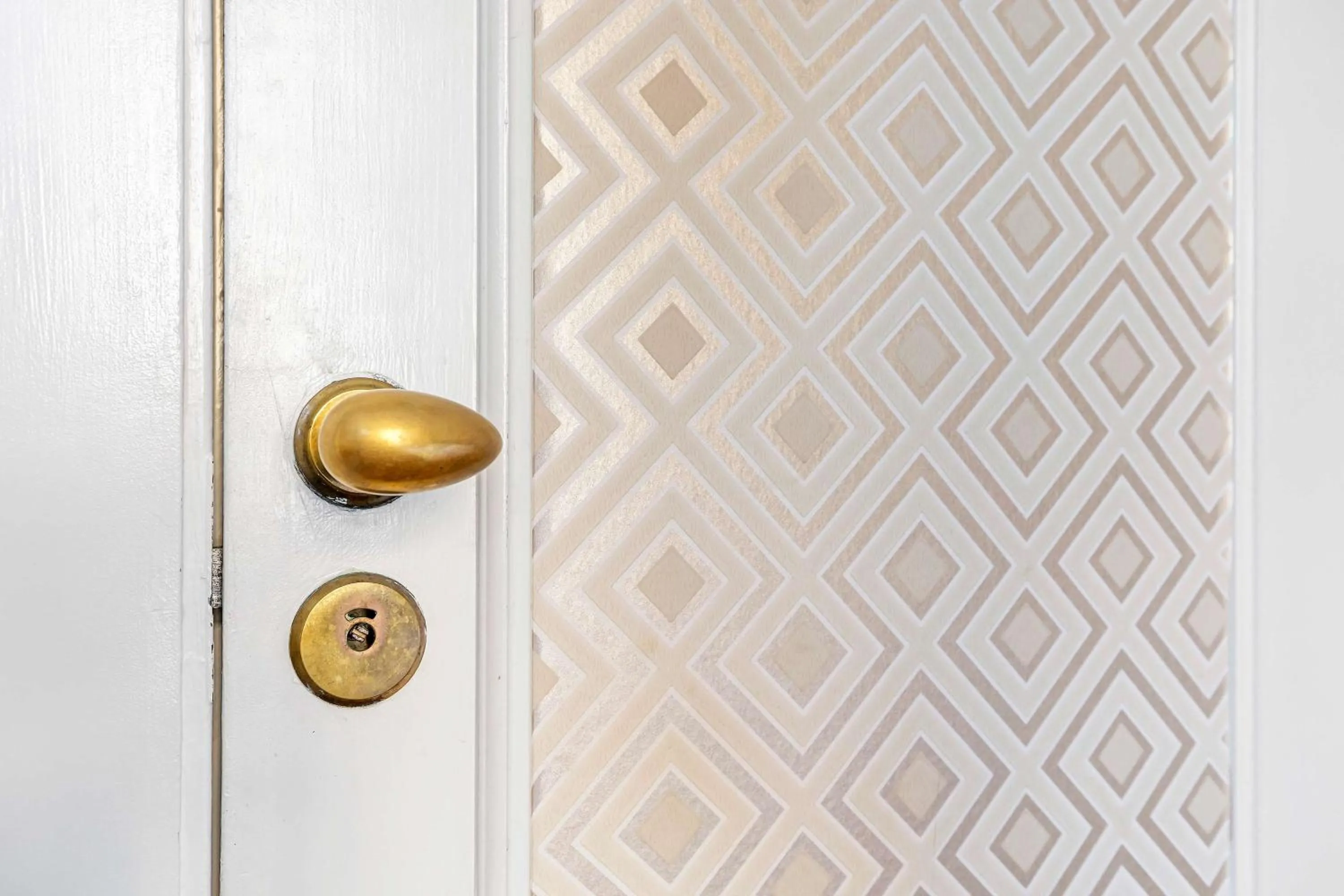 Bedroom in Hotel Esplanade, BW Signature Collection