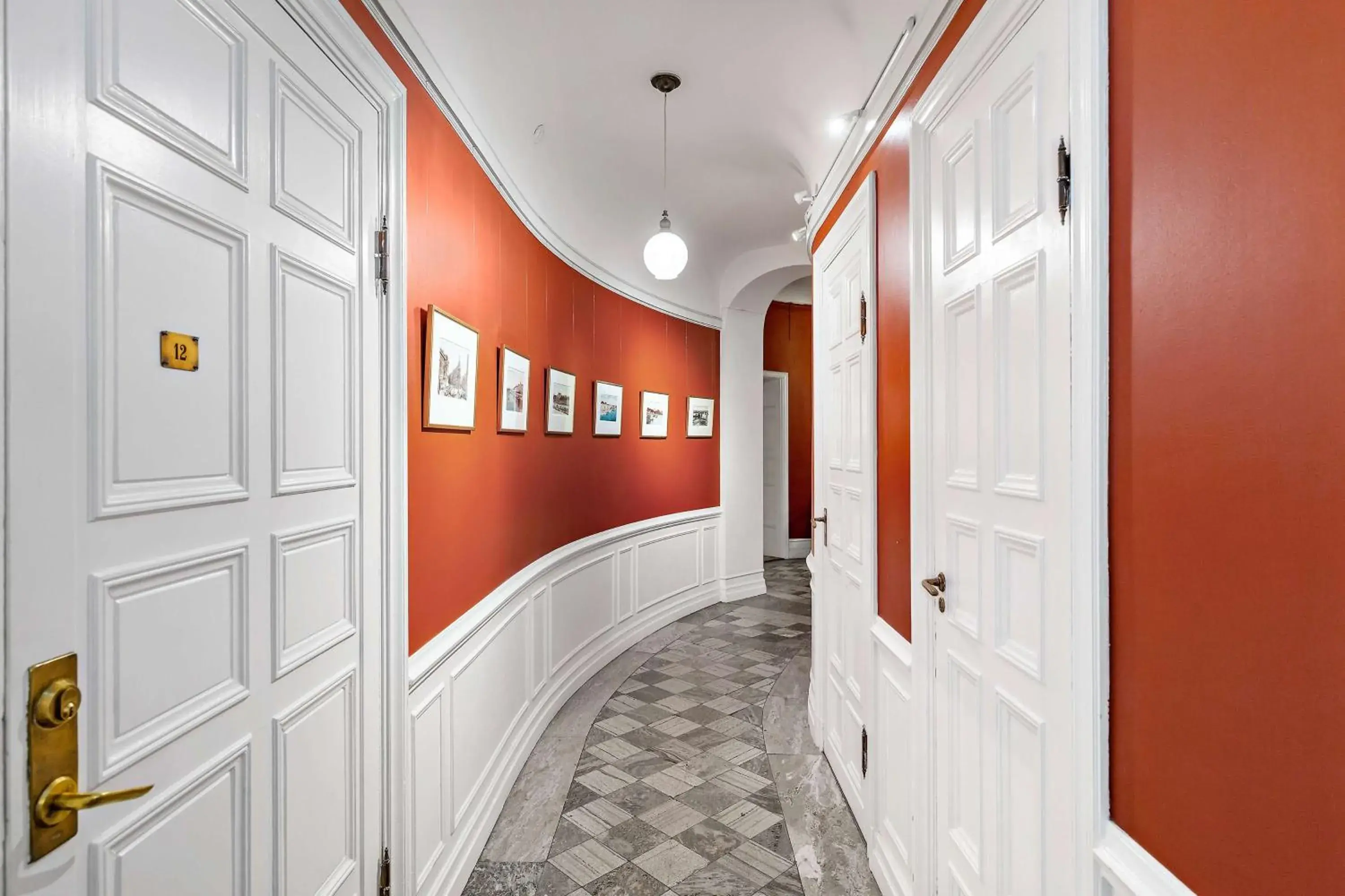 Property building in Hotel Esplanade, BW Signature Collection Property building in Hotel Esplanade, BW Signature Collection