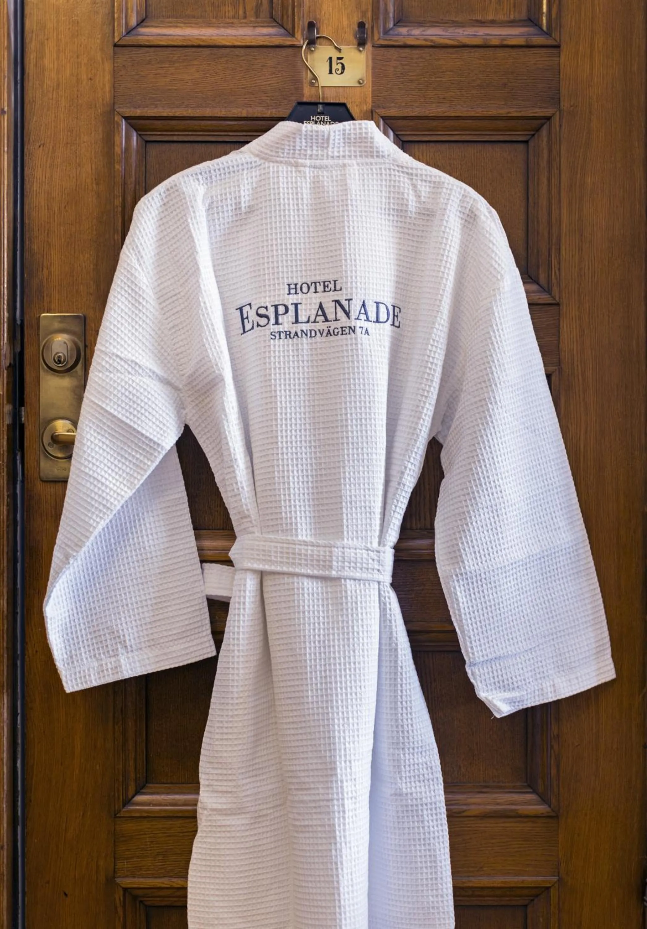 Spa and wellness centre/facilities in Hotel Esplanade, BW Signature Collection