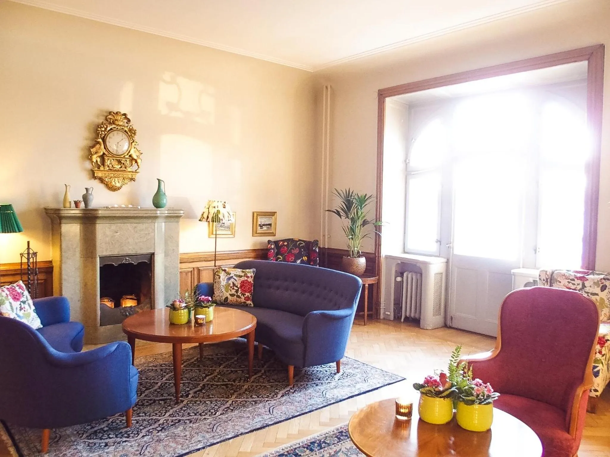 Lounge or bar in Hotel Esplanade, BW Signature Collection