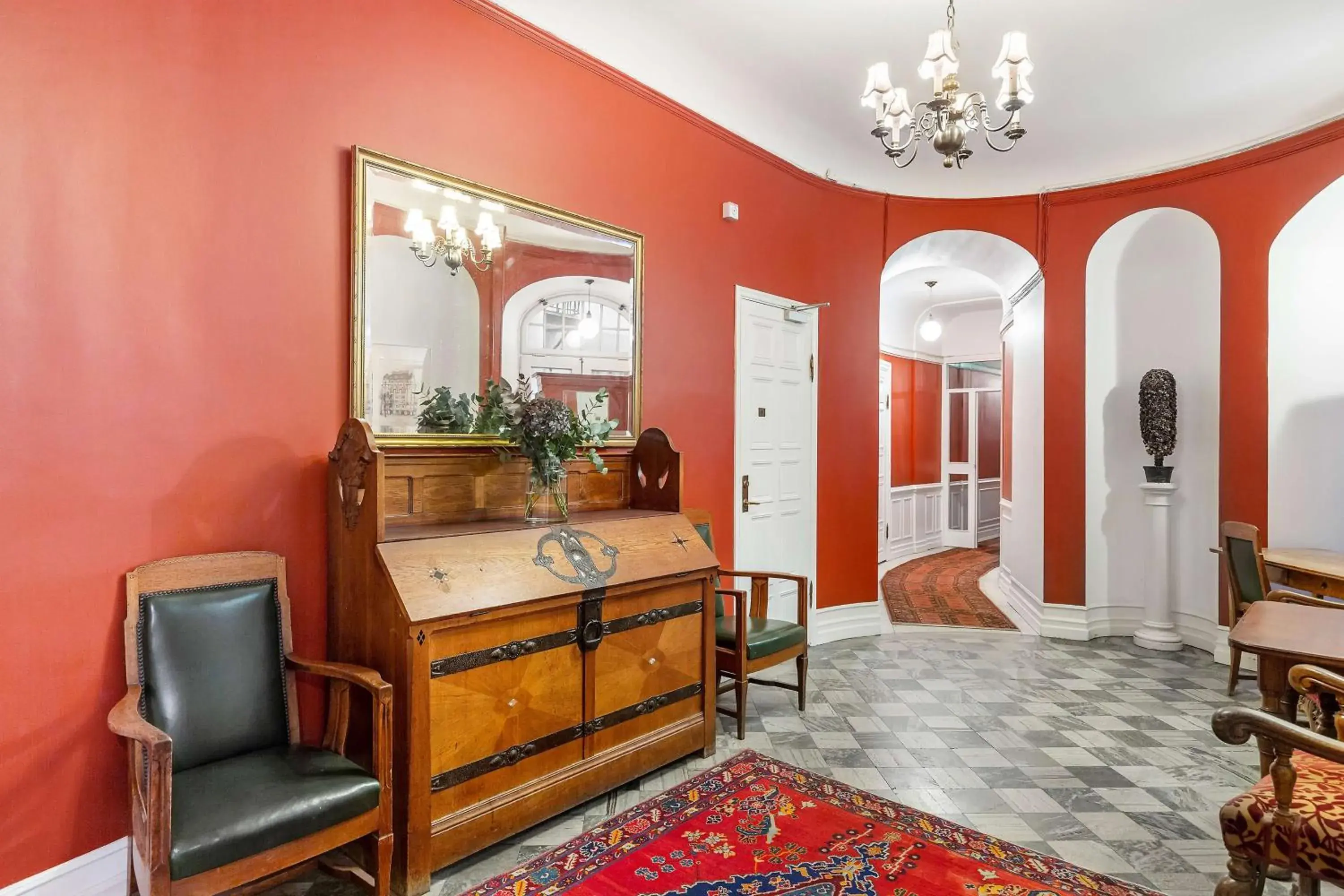 Property building in Hotel Esplanade, BW Signature Collection Property building in Hotel Esplanade, BW Signature Collection