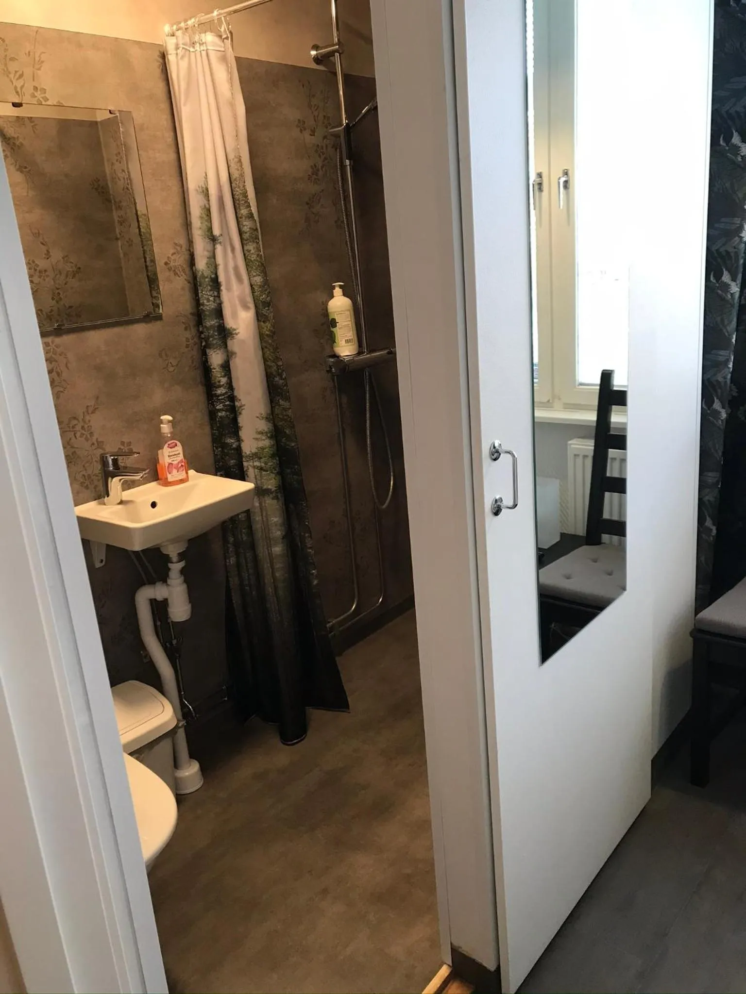Gävle Bed & Breakfast