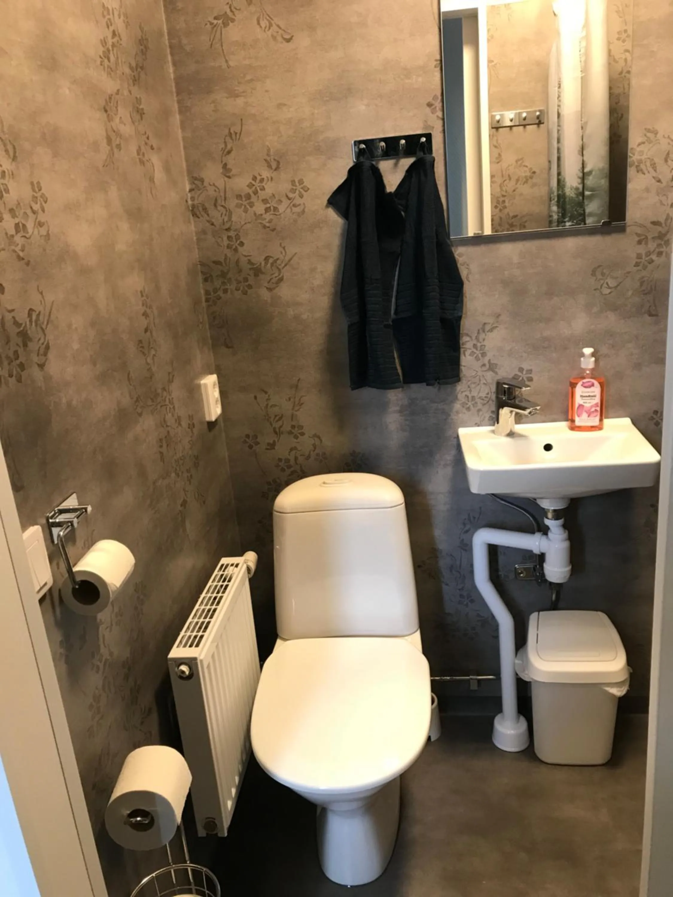 Gävle Bed & Breakfast