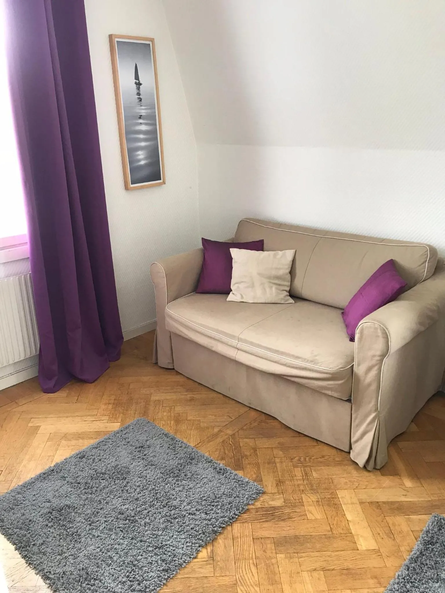 Gävle Bed & Breakfast