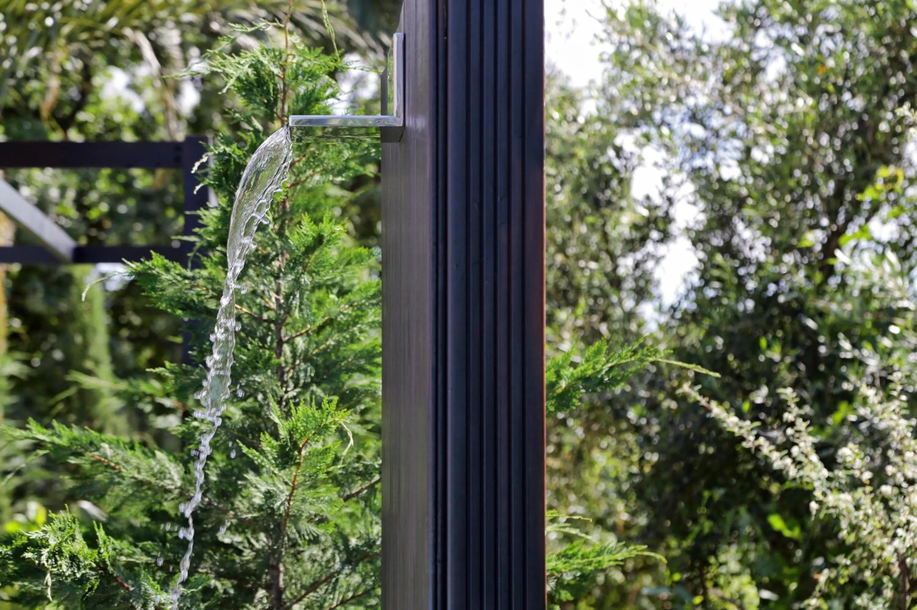 Area and facilities in Lena Mare Boutique Hotel