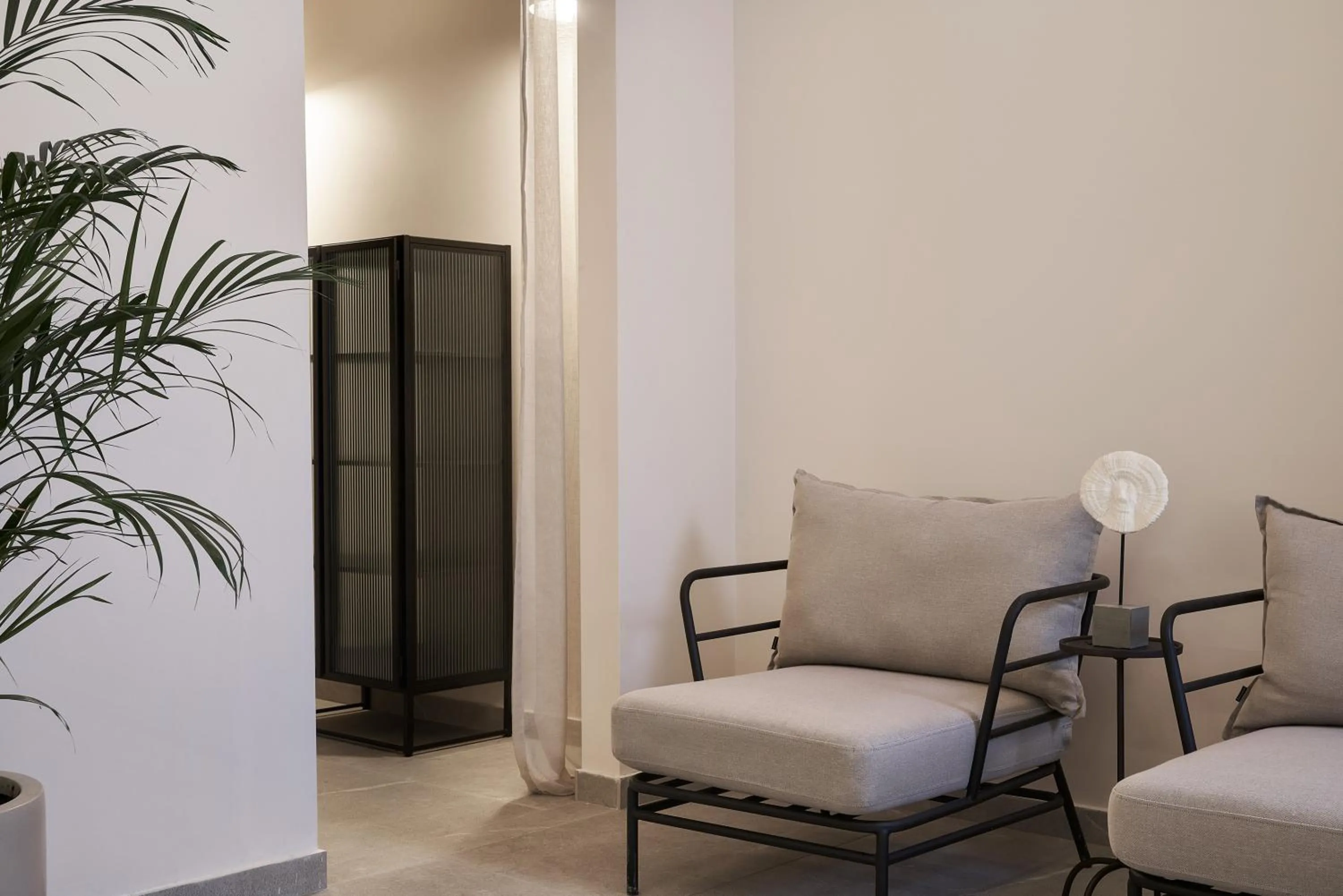 Spa and wellness centre/facilities in Lena Mare Boutique Hotel