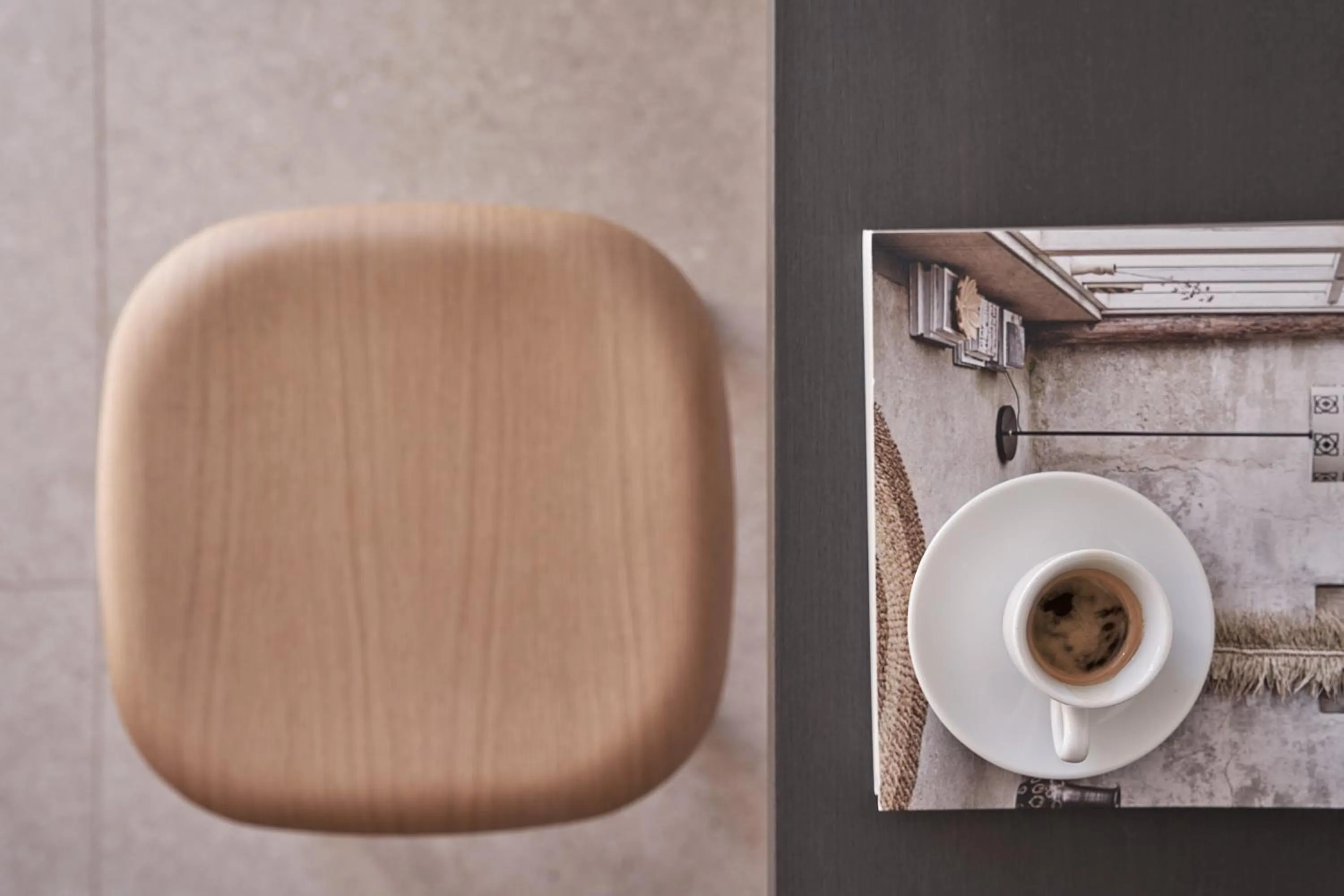 Restaurant/places to eat in Lena Mare Boutique Hotel