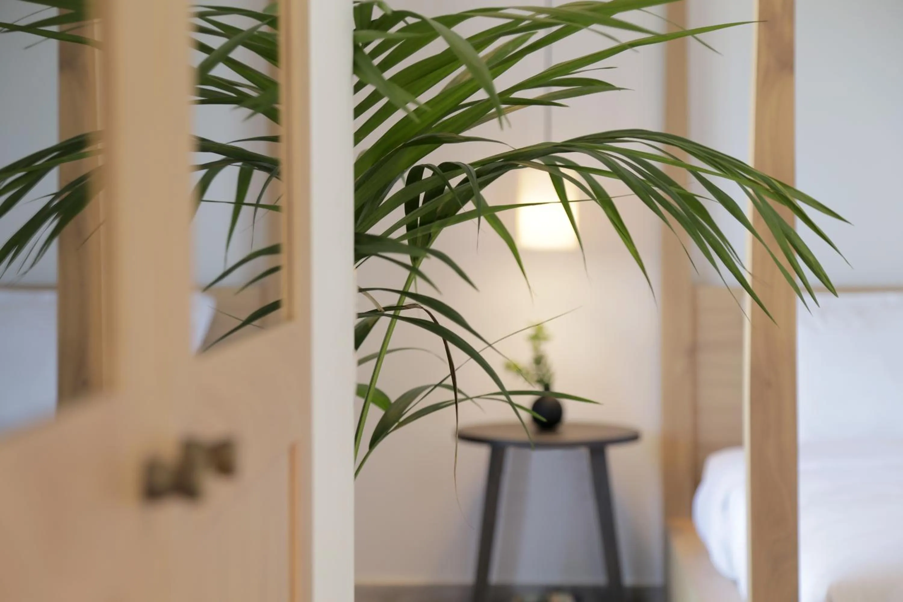 Decorative detail in Lena Mare Boutique Hotel