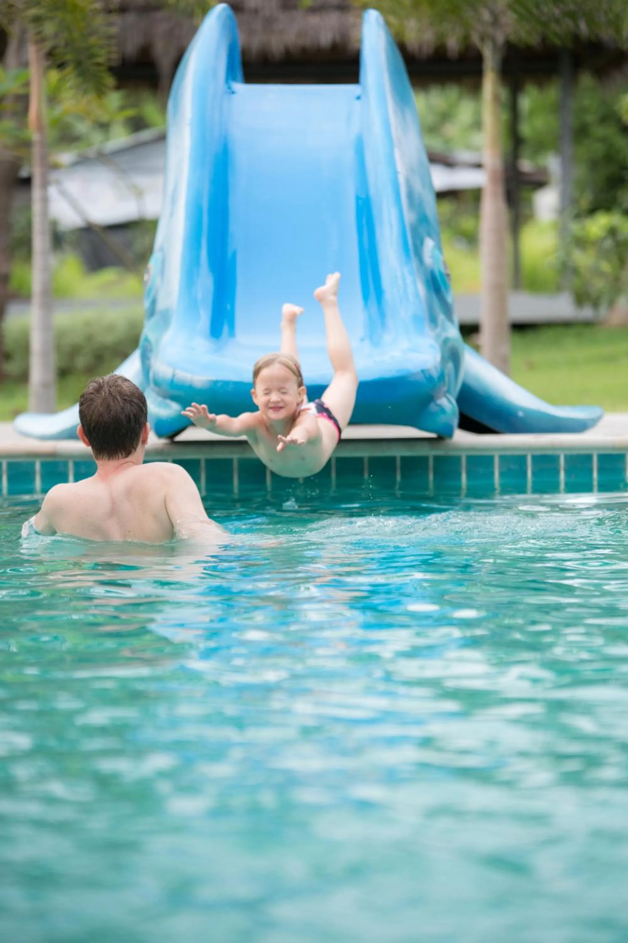 Samui Honey Tara Villa Residence