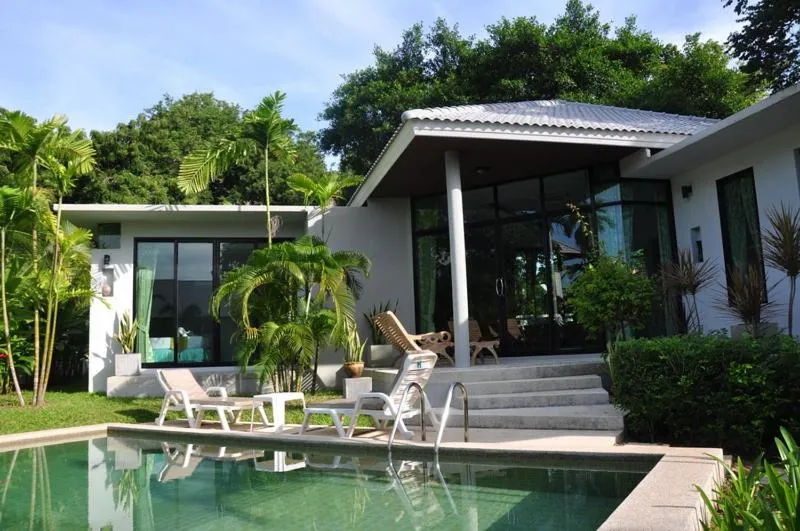 Samui Honey Tara Villa Residence