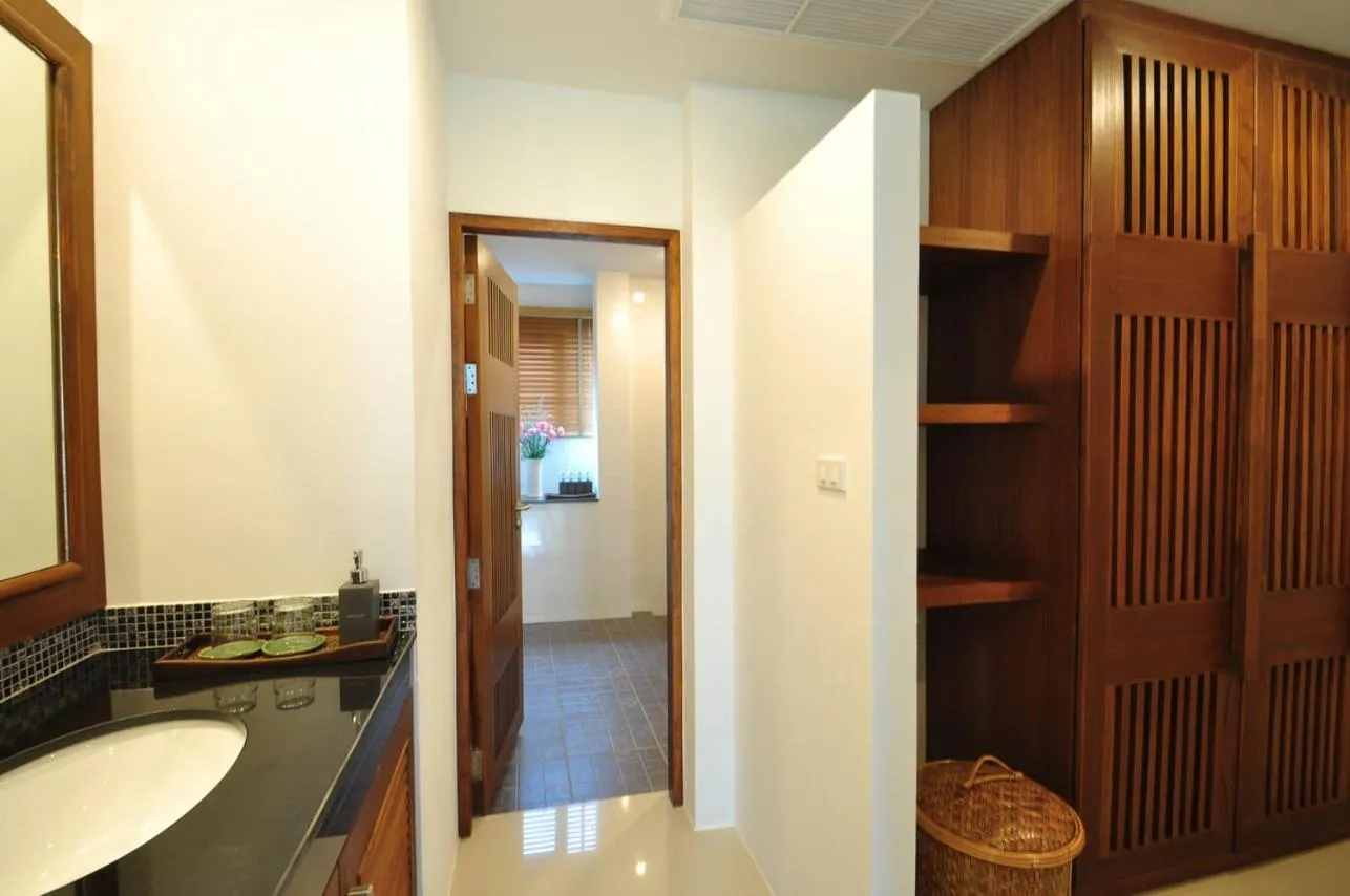 Samui Honey Tara Villa Residence