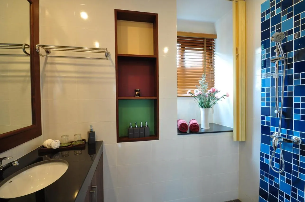 Samui Honey Tara Villa Residence