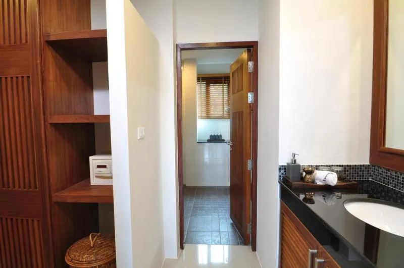 Samui Honey Tara Villa Residence