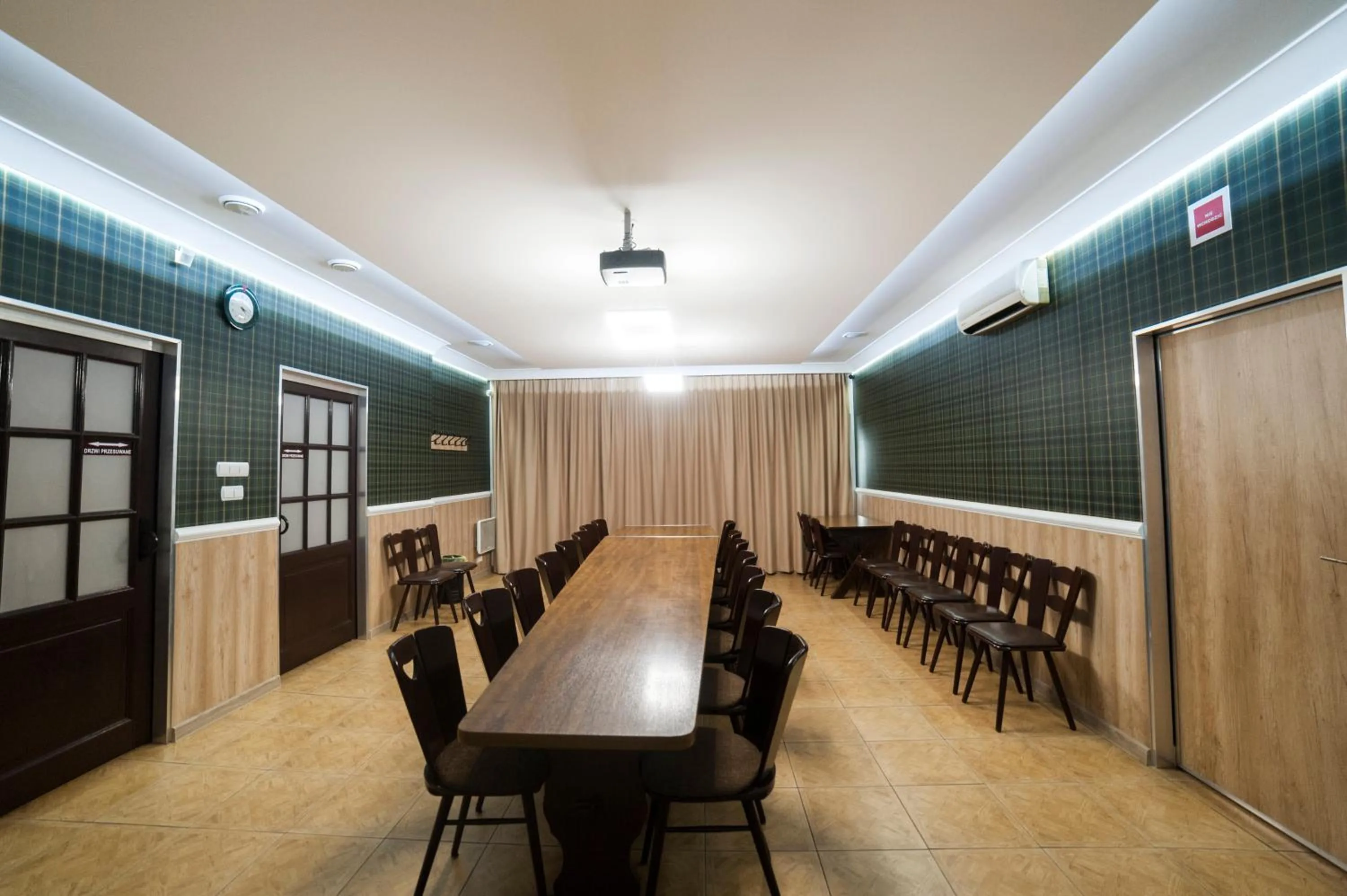 Meeting/conference room in Pelikan